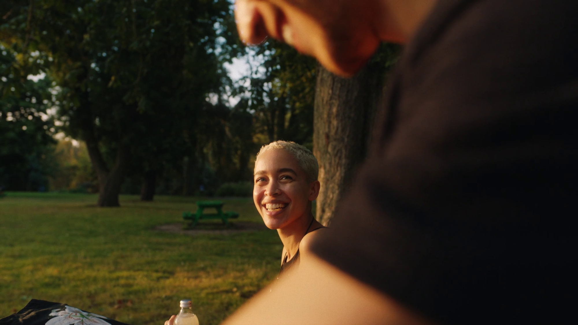 Spotify Commercial - Android Devices