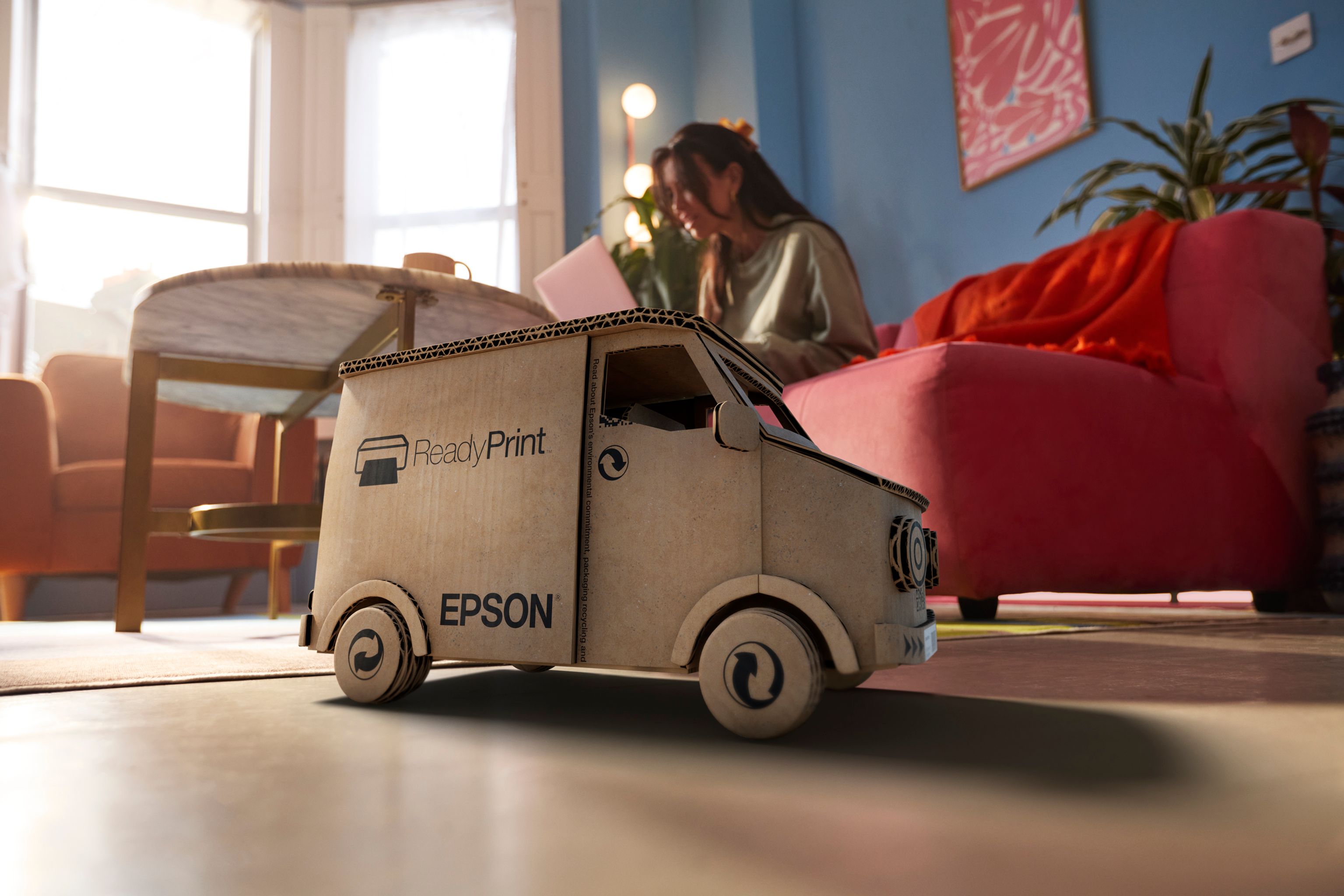 Epson - Subscription Service Commercial