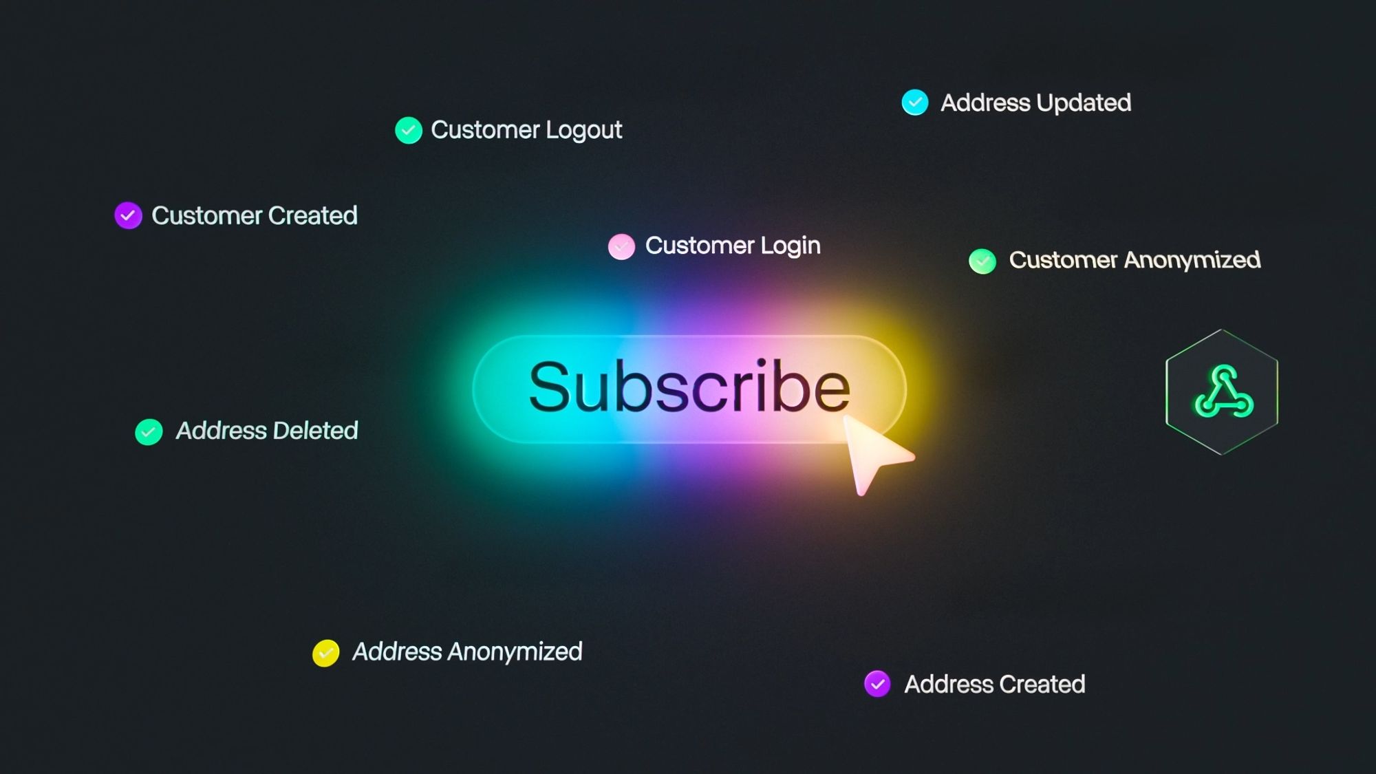 Subscribe SCAYLE Video Production