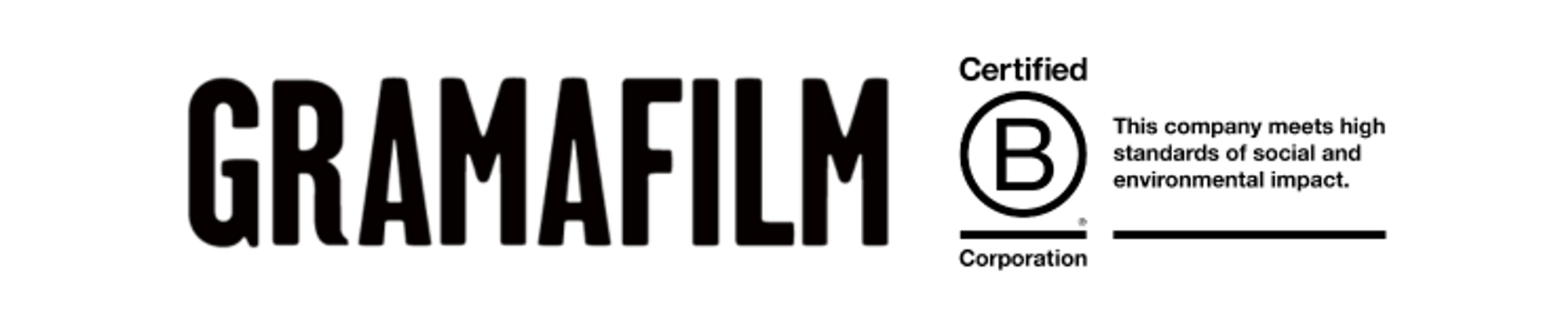 Gramafilm B Corp