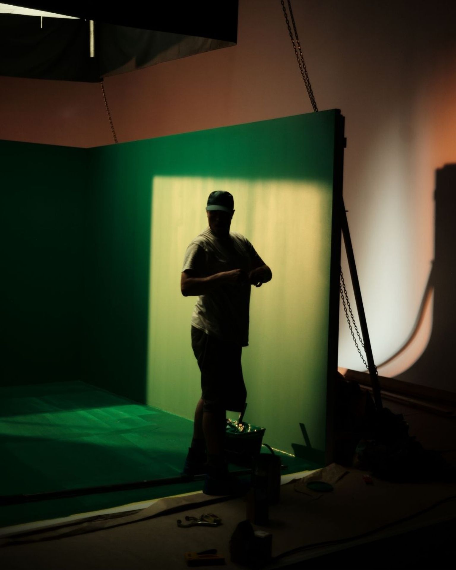 Gramafilm_Set_Design