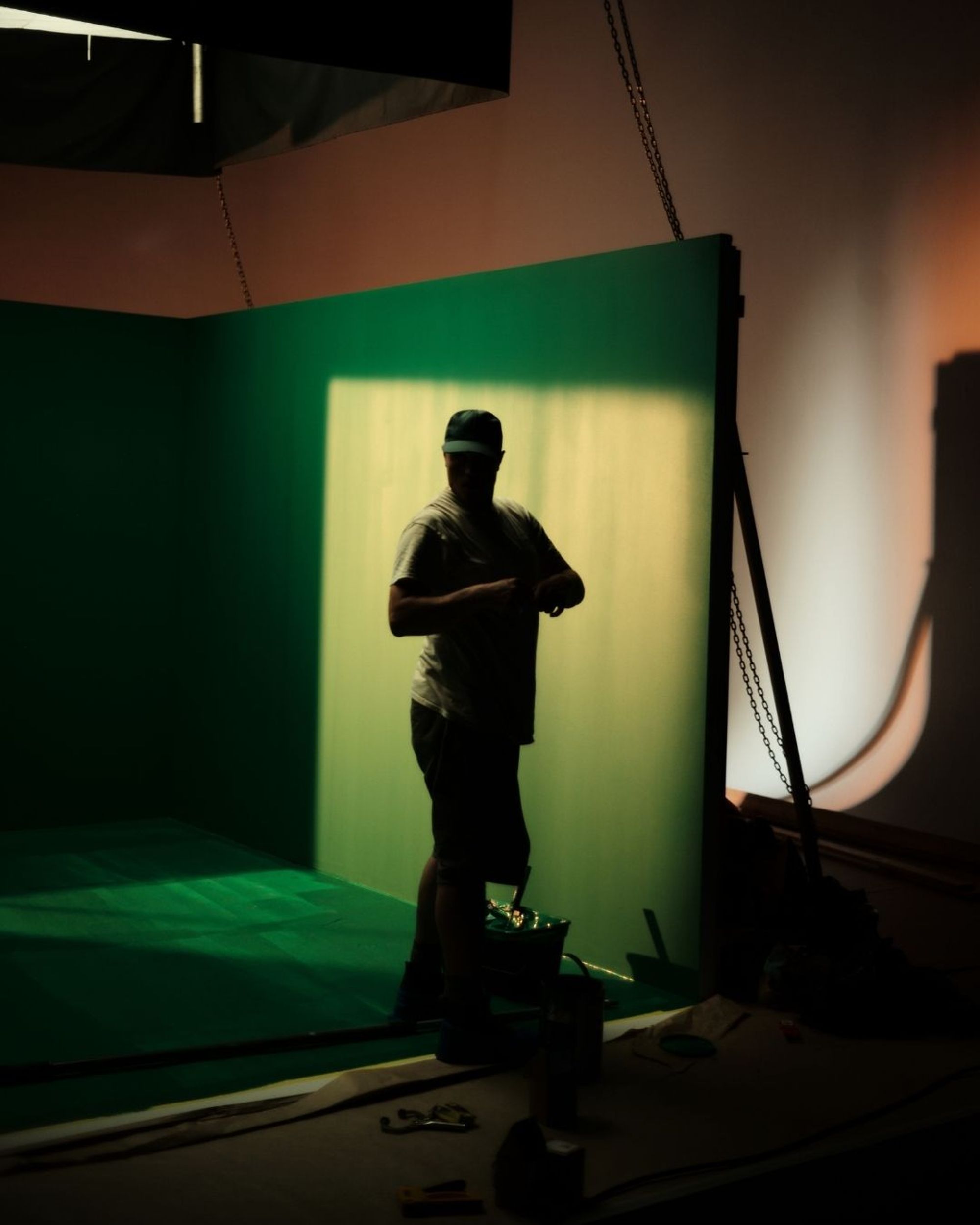 Gramafilm_Set_Design