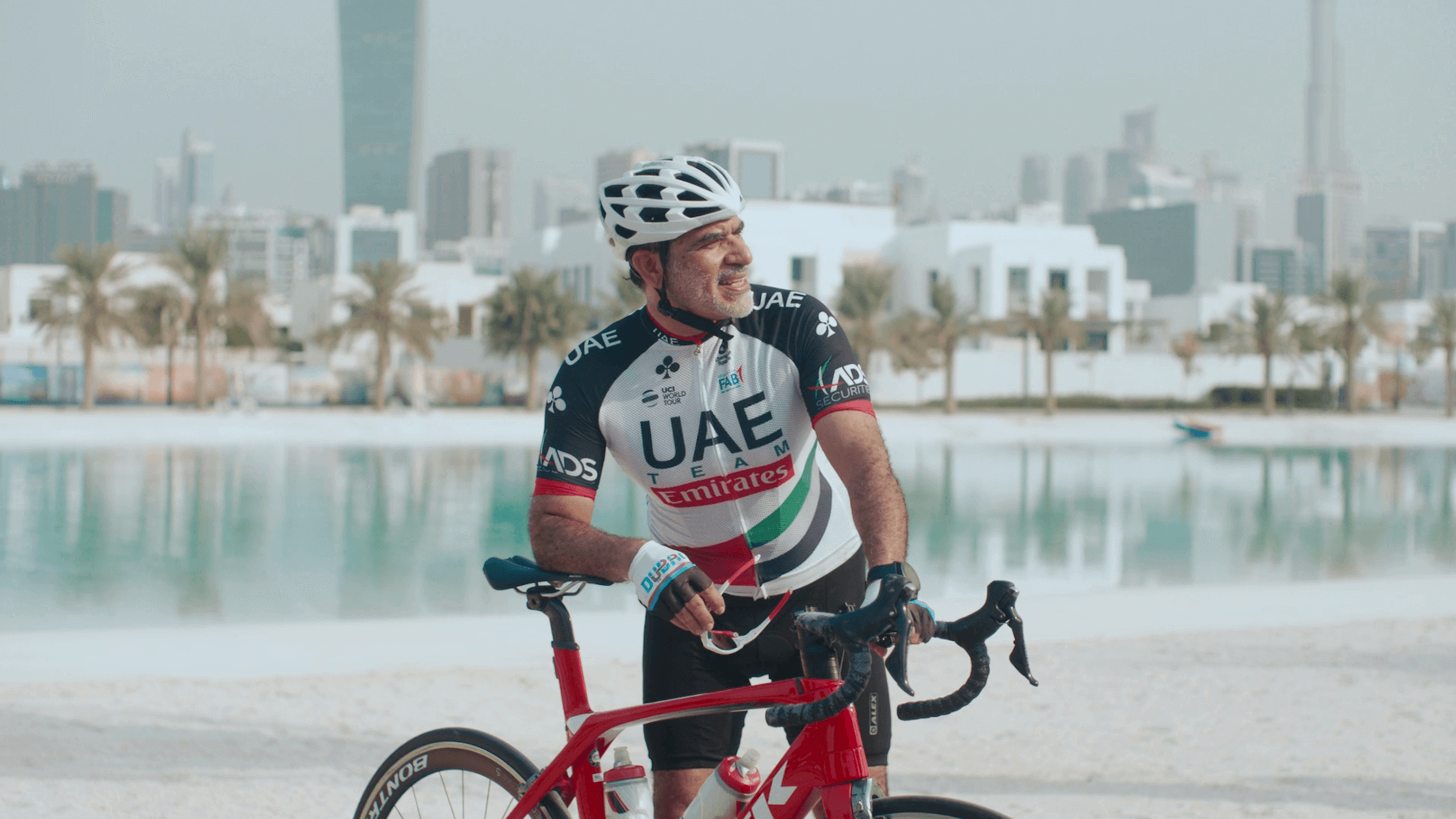 Gramafilm - Video Production London for Dubai and Beyond