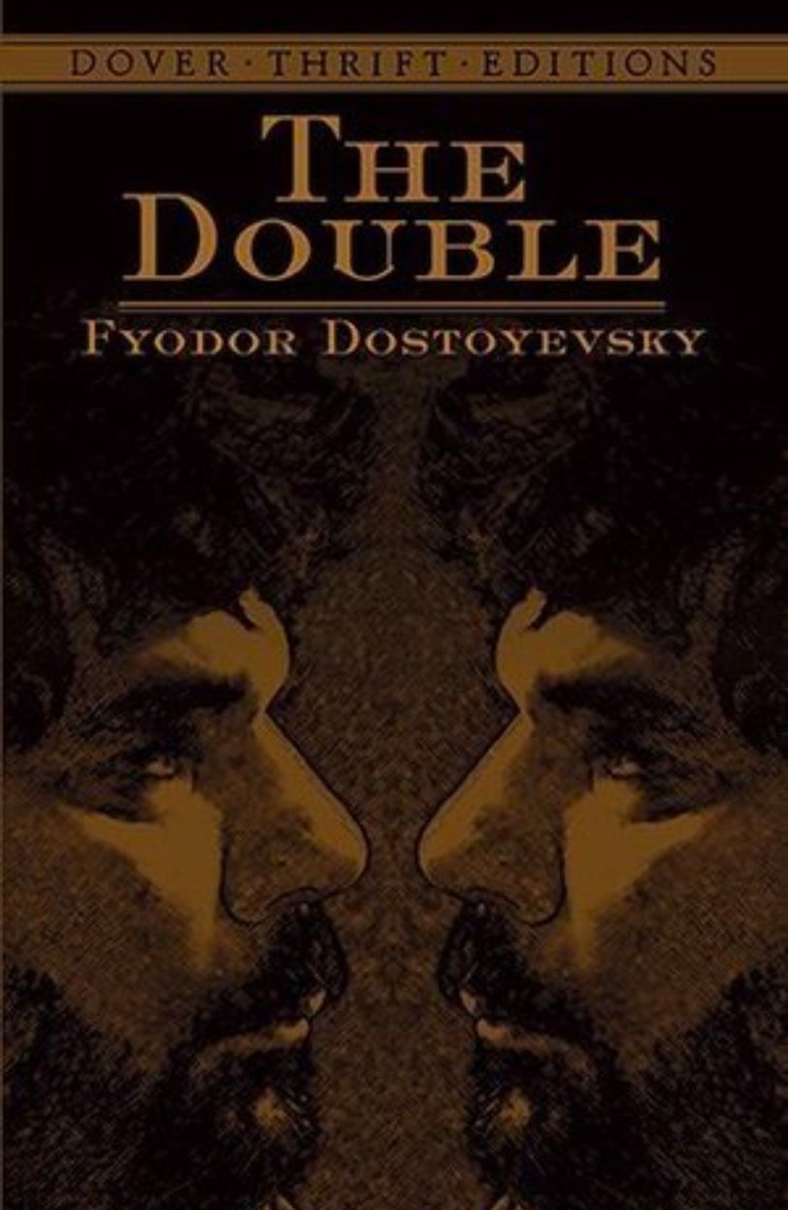 Book Recommendations - The Double
