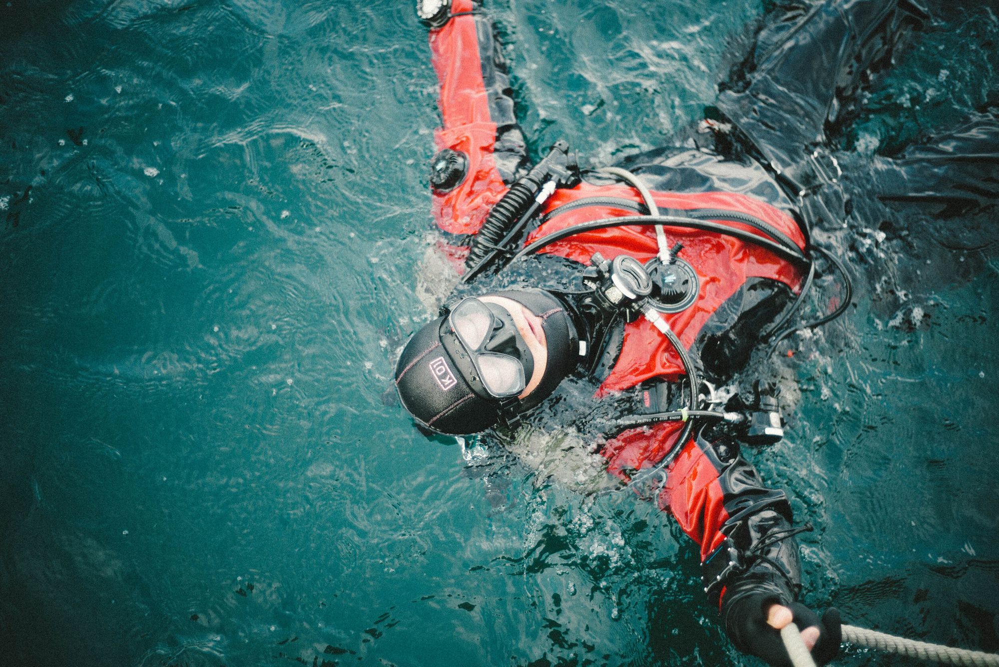 Tiago Diver Photography