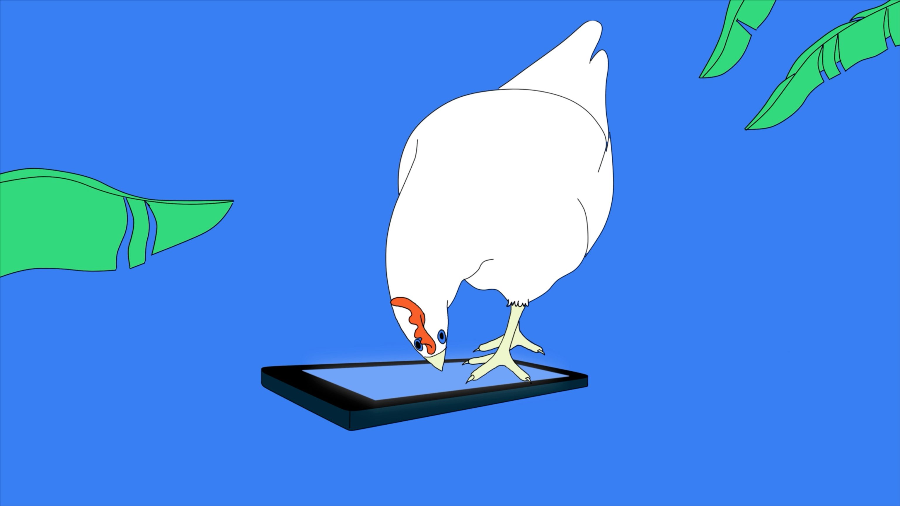Android - Developer Challenge 