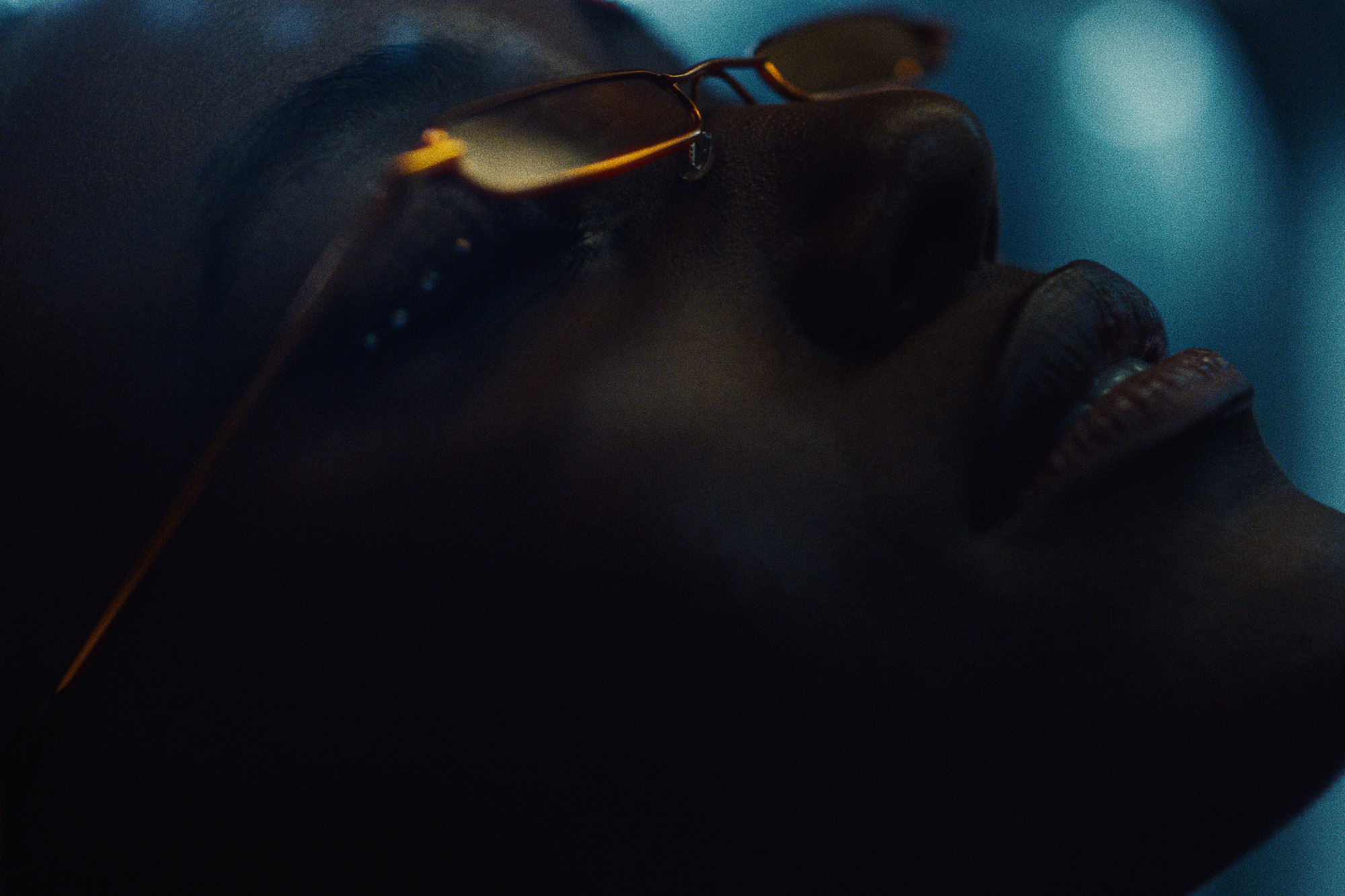 Tiny Shades Fashion Film