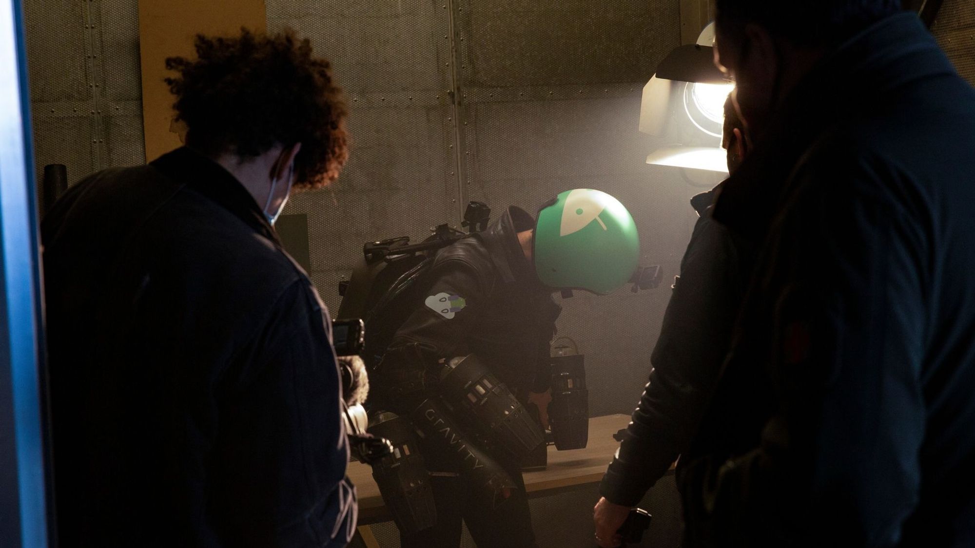 Android_Launch_Film_BTS