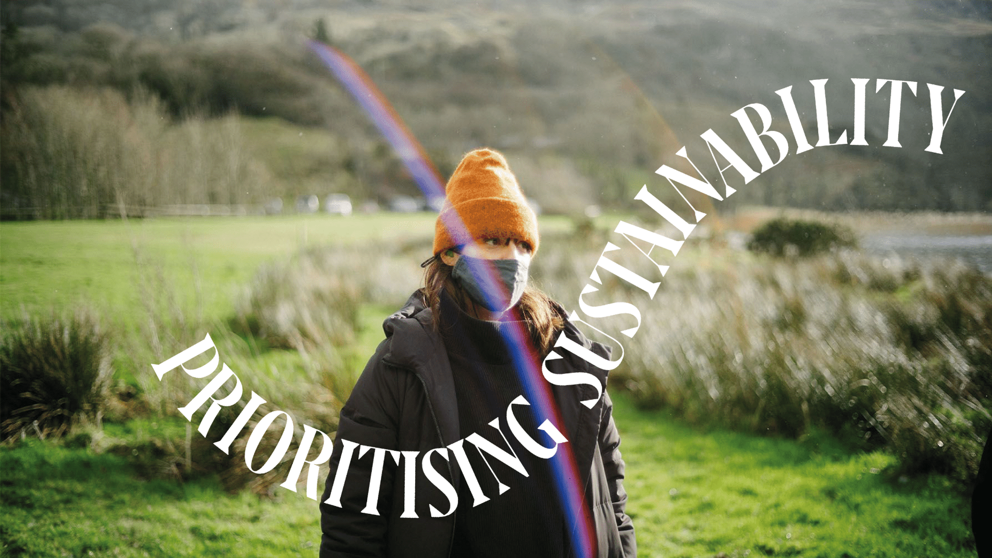 Sustainable Production Company, London