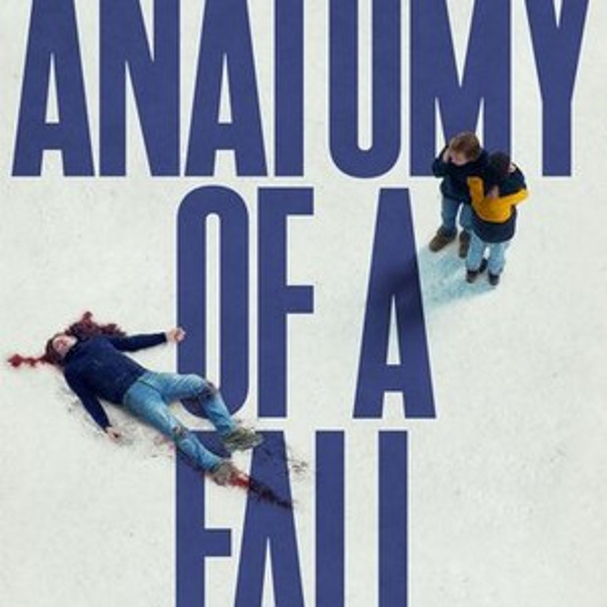 Marko's Movie of the Month - December