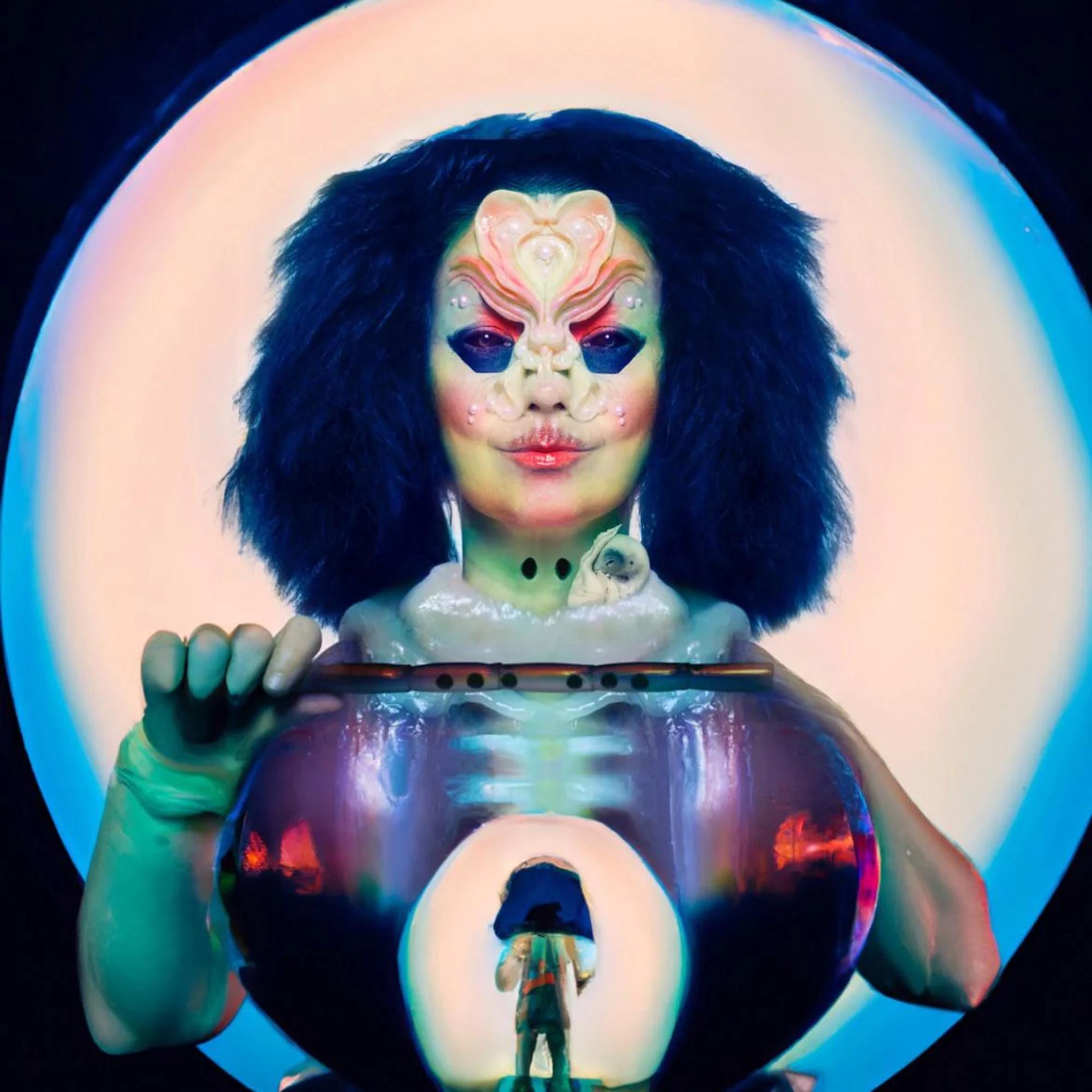 Bjork_Utopia
