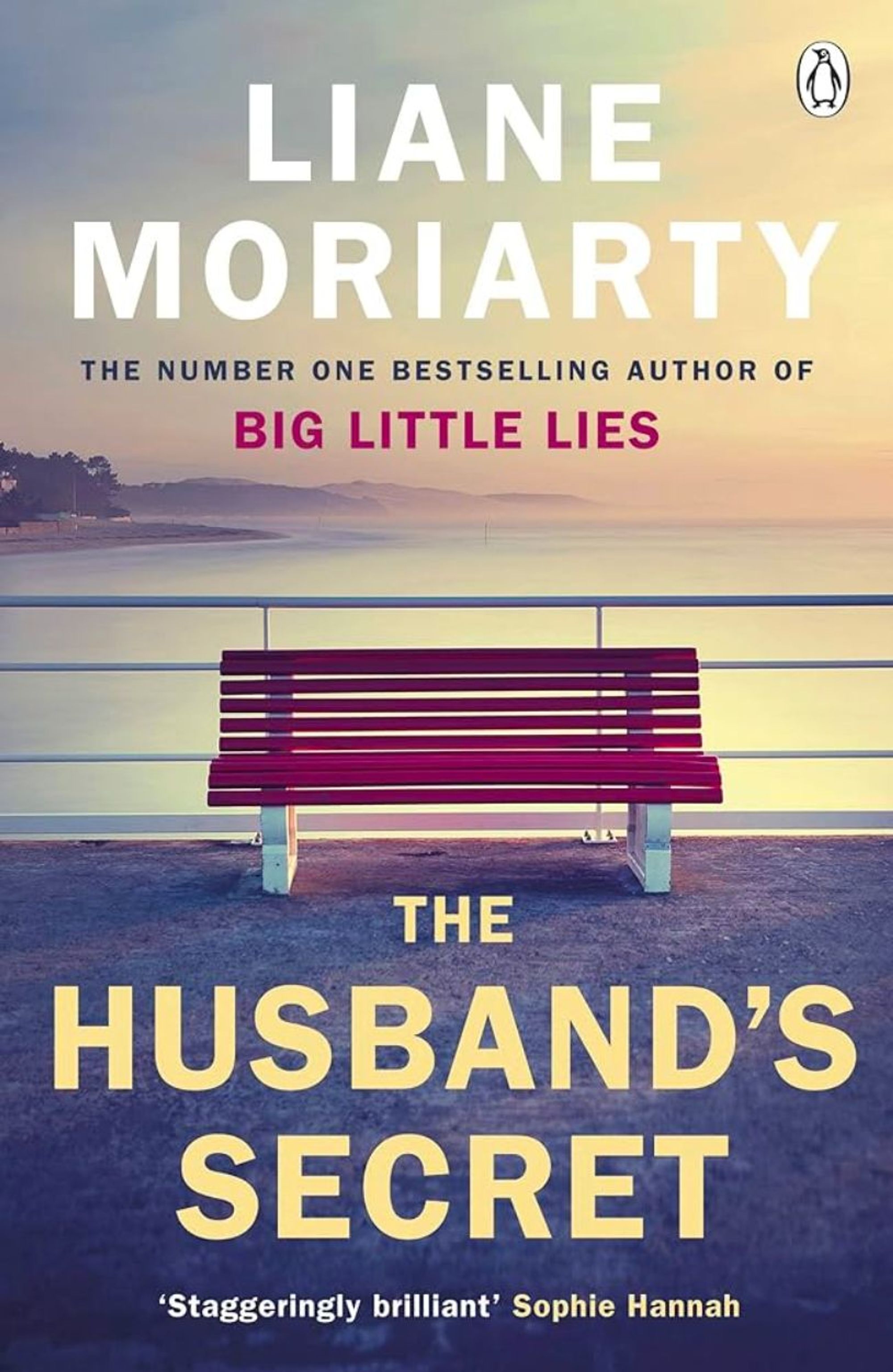 Book Recommendations - The Husband's Secret