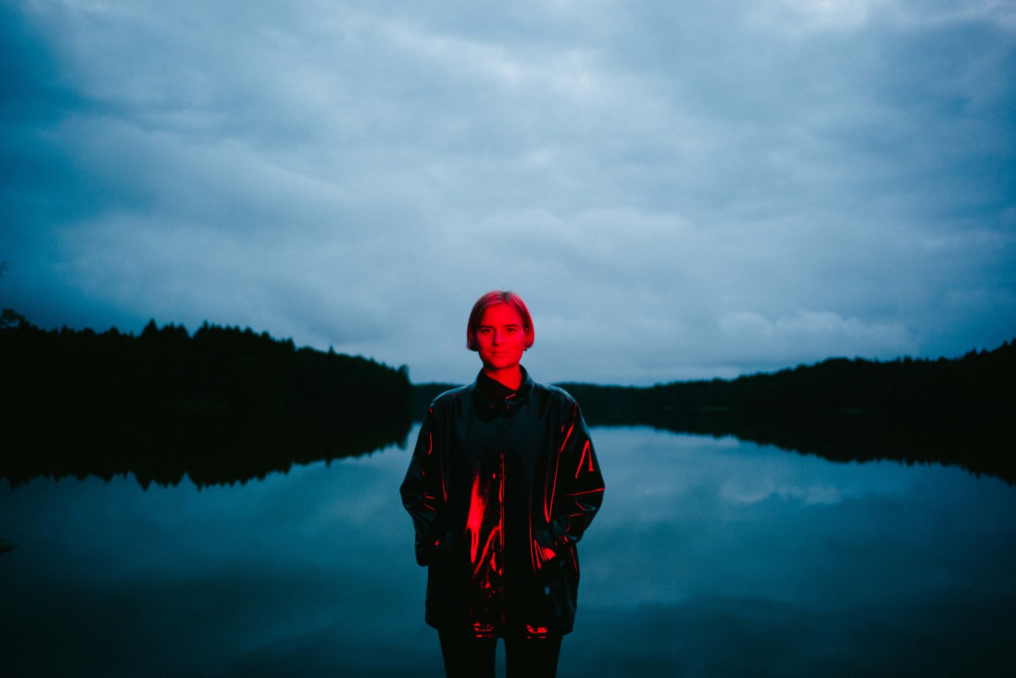 Tiago Photography Portrait