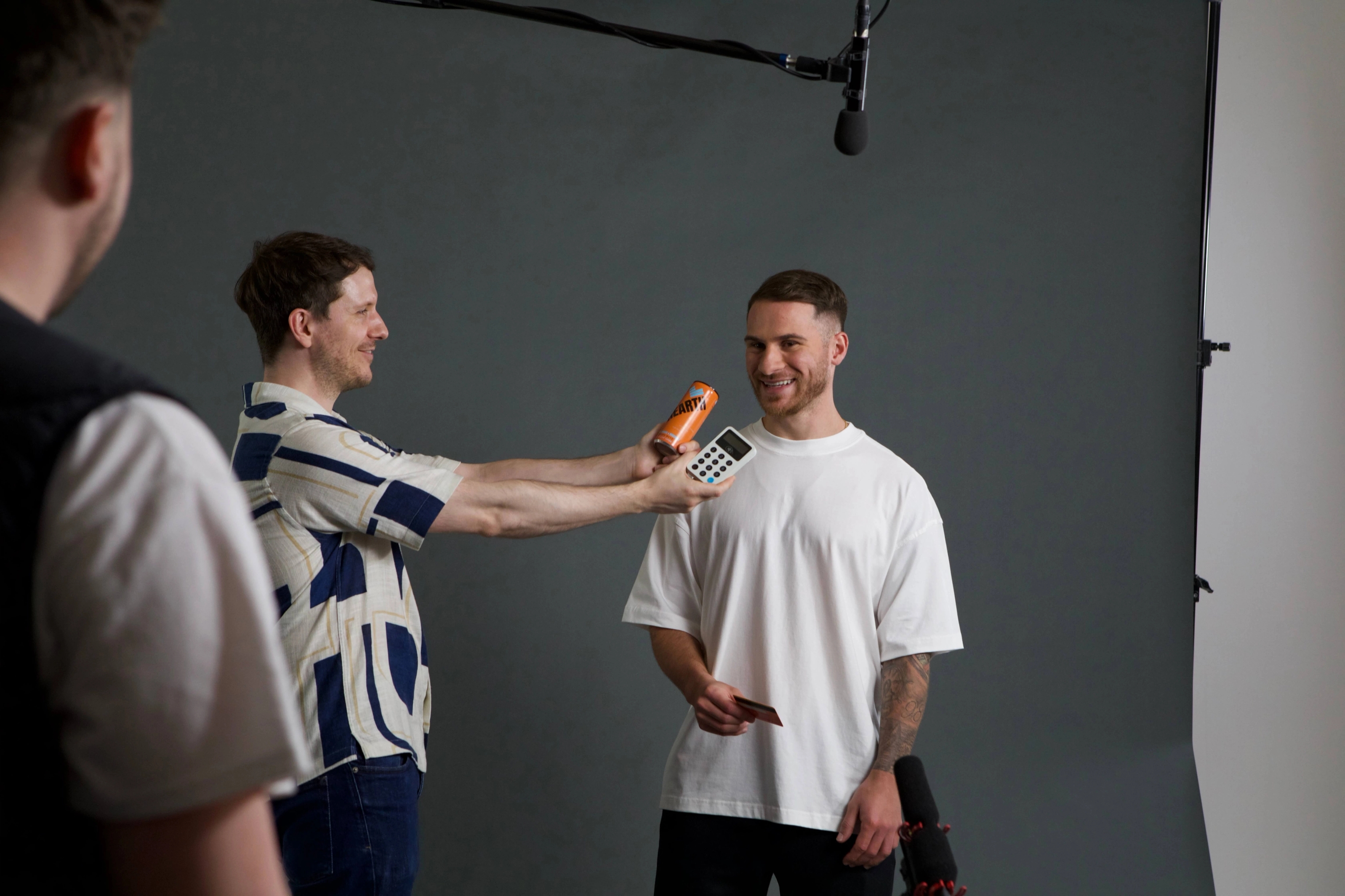 Ambassador_Video_Production Ambassador_Video_Production