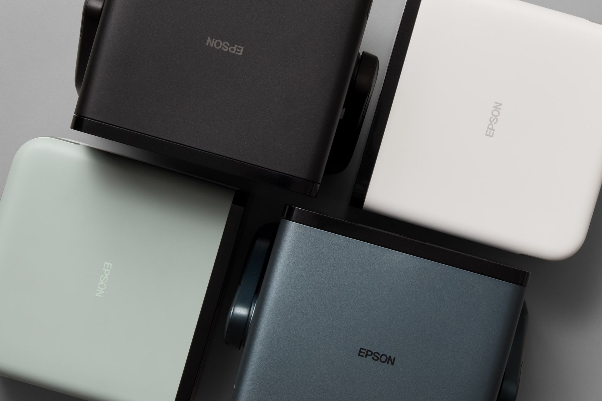 Epson Product Photography