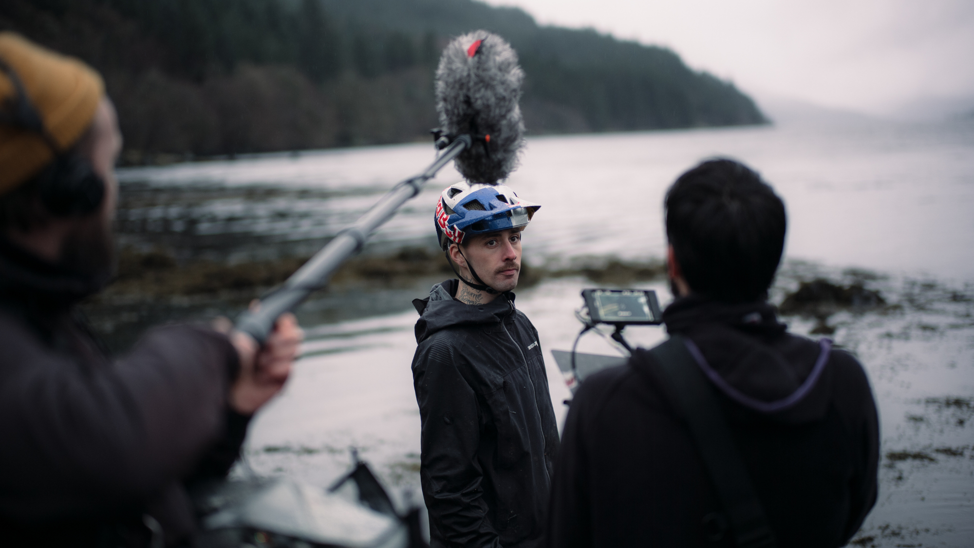 Gramafilm Film Service Page - BTS #5