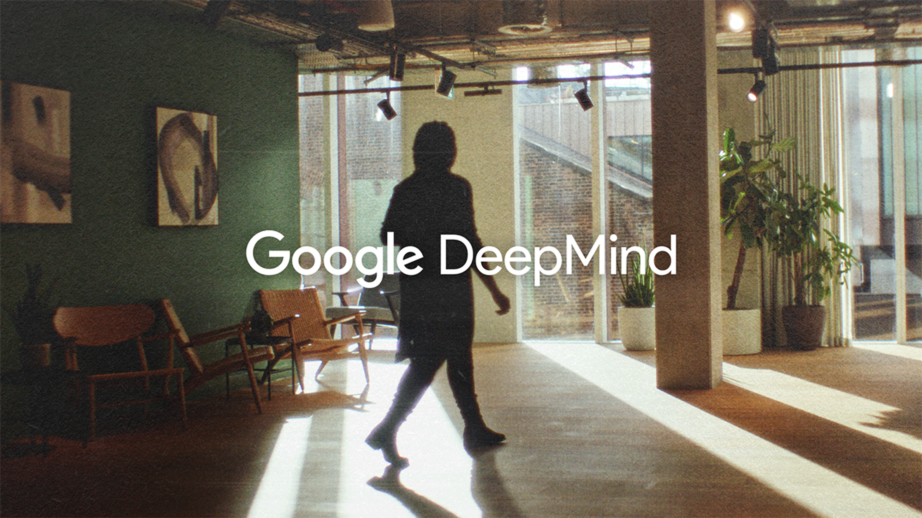 Google DeepMind - #InsideDeepMind