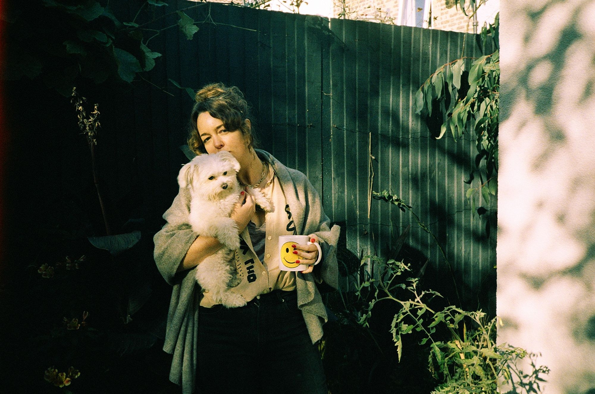Micaela Nisbet, Owner & Founder of Neighbourhood Botanicals