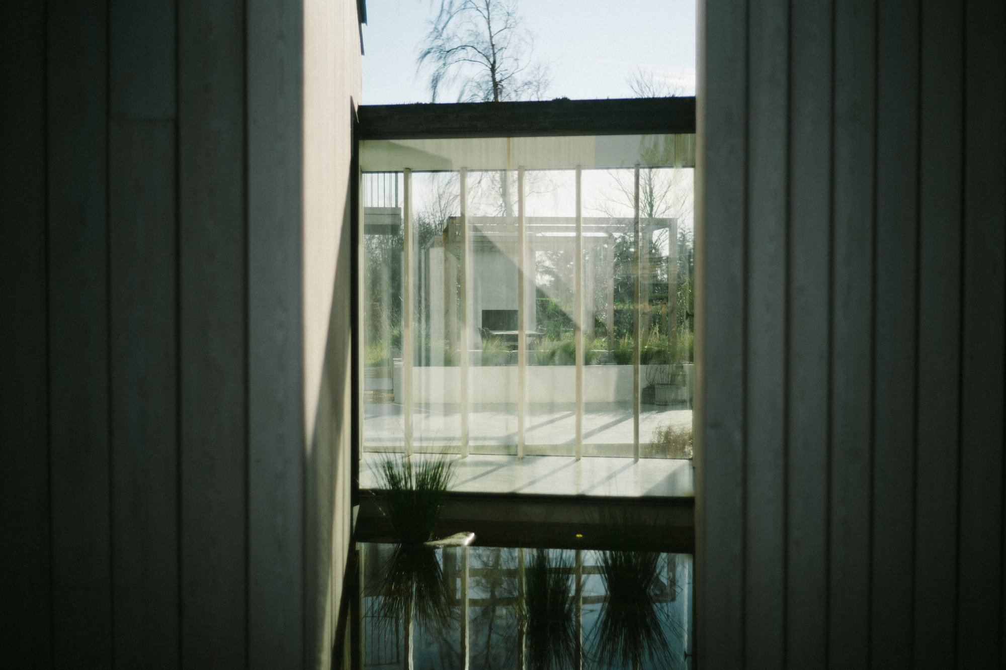 Filming Location, Luggage Campaign