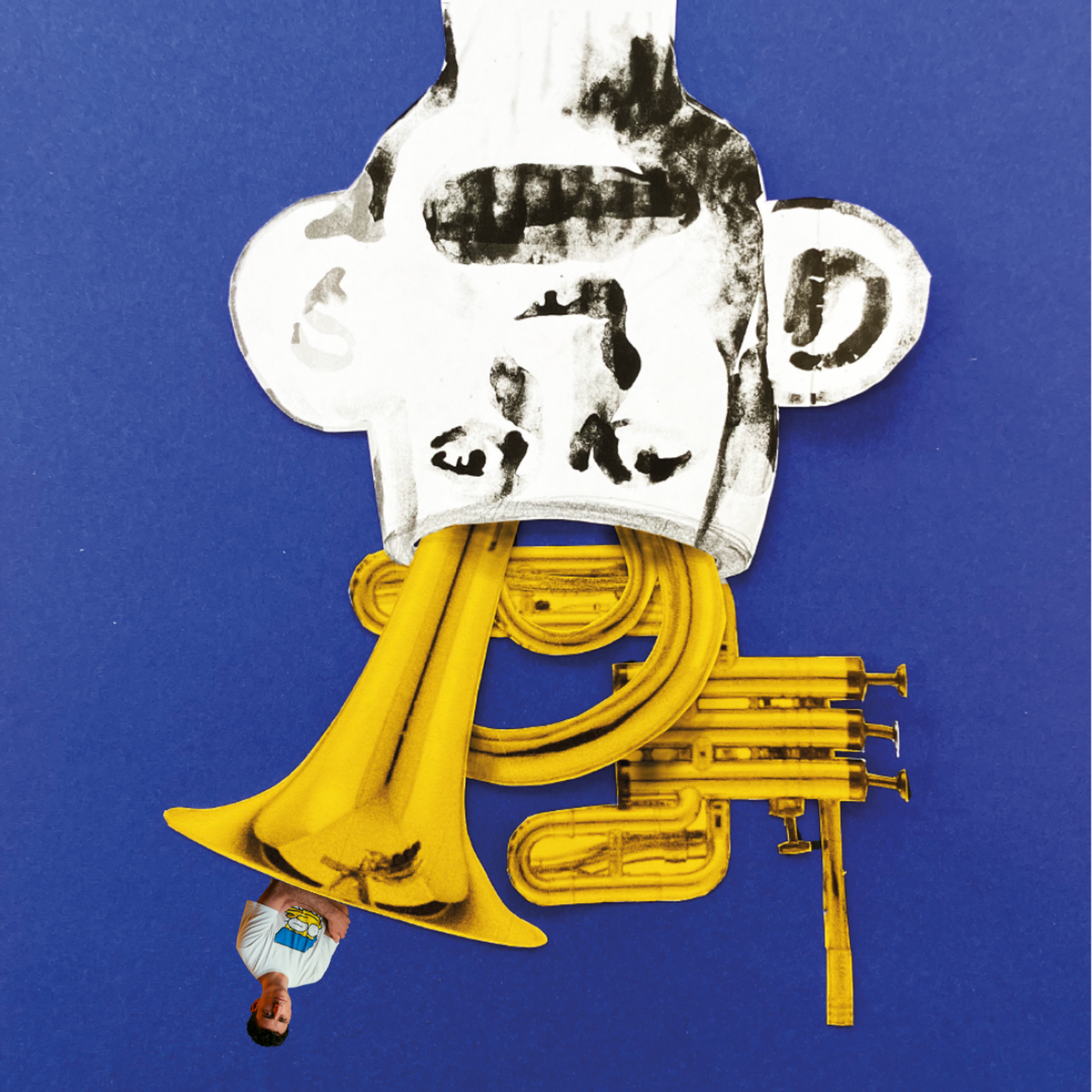Newsletter Music Recommendations