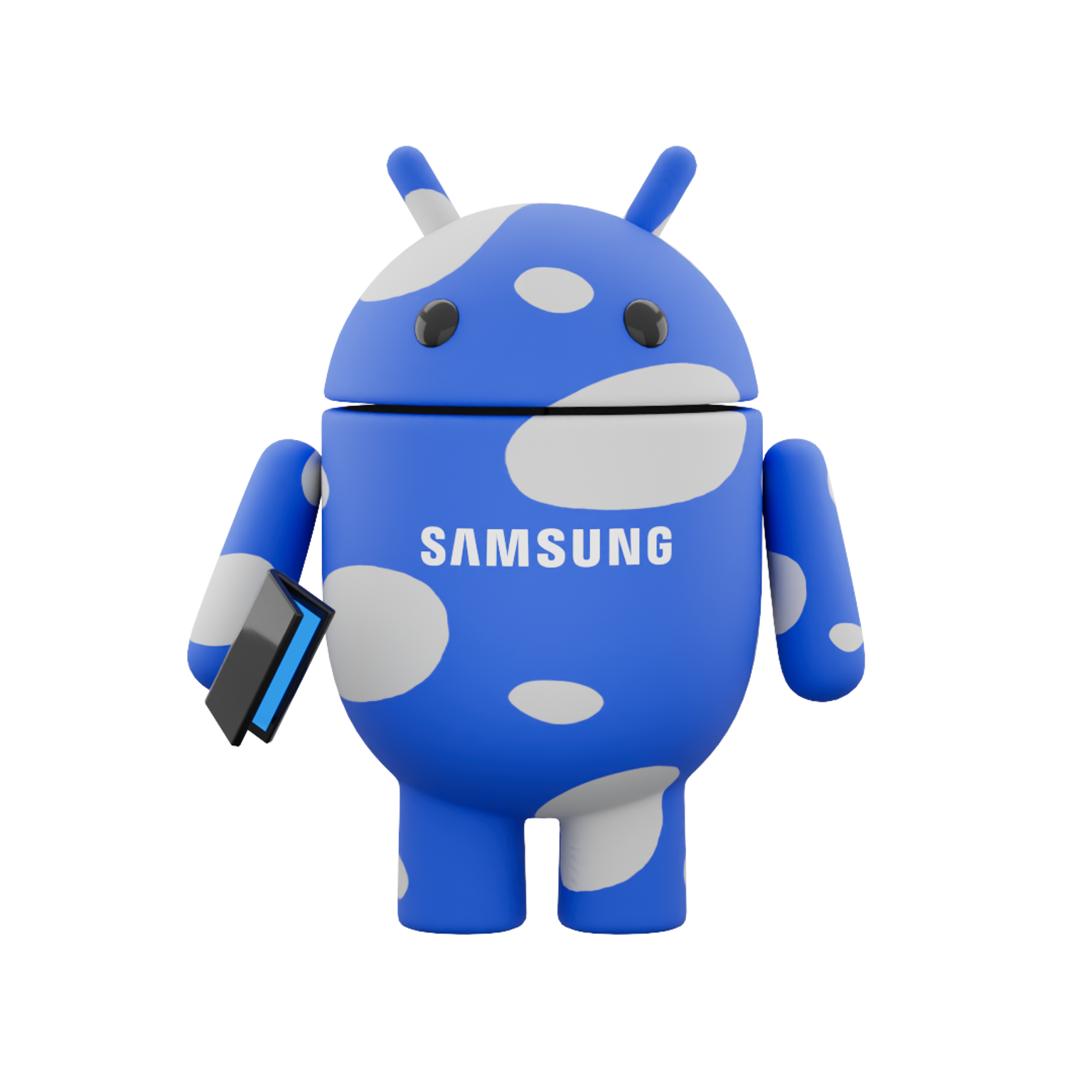 Samsung Bot Android