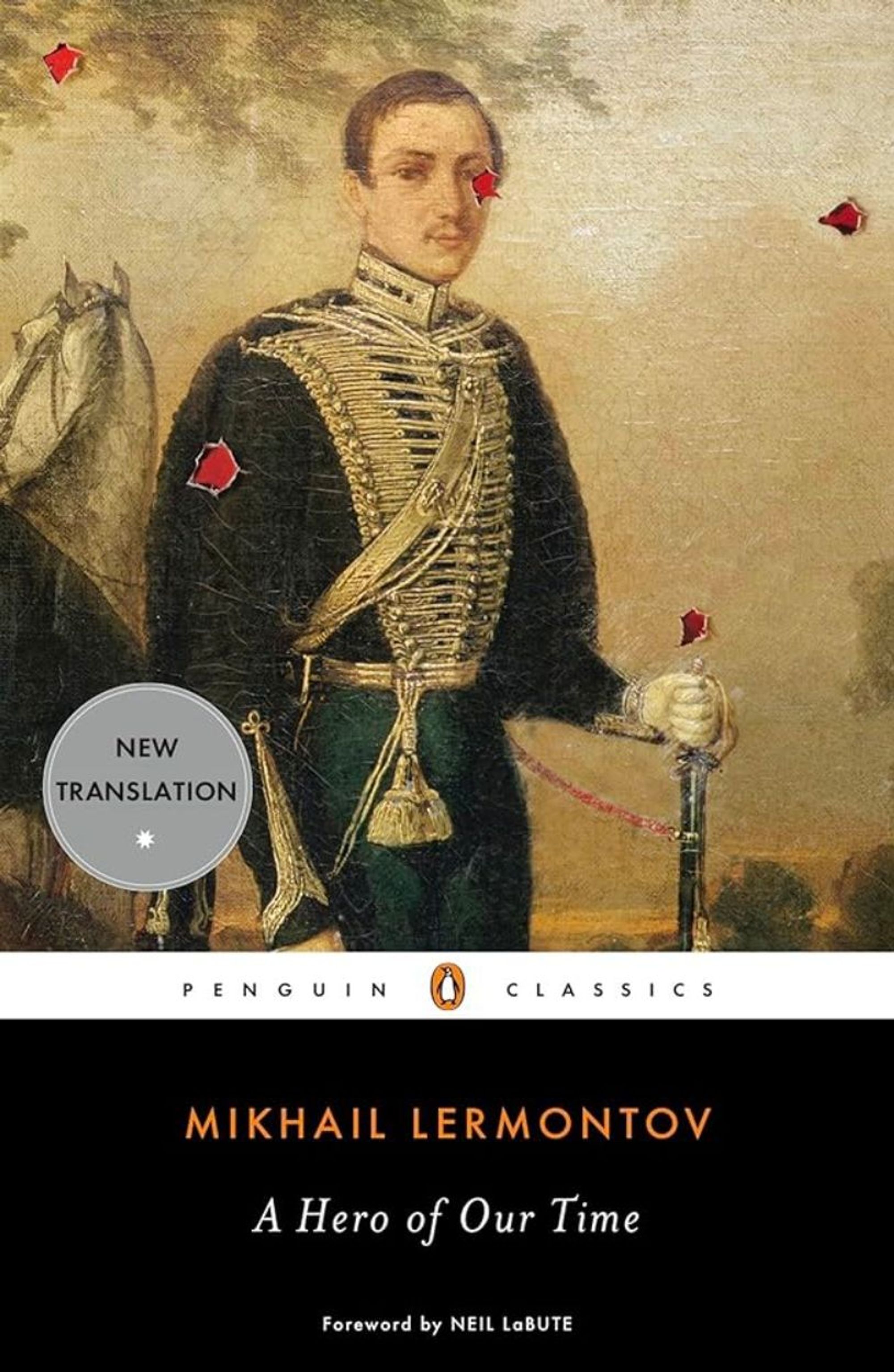 Book Recommendations - A hero of our time