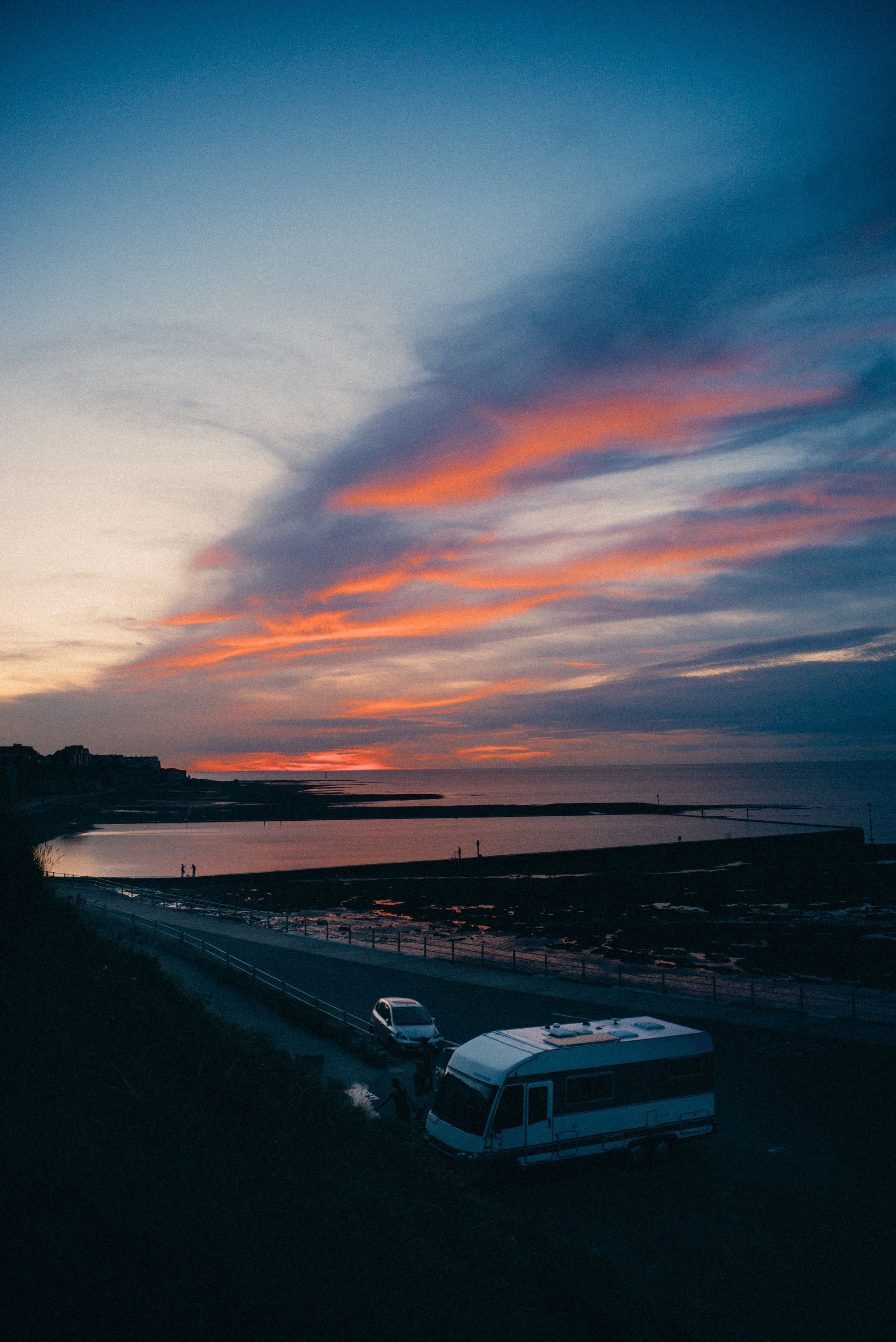 Tiago Photography Sky