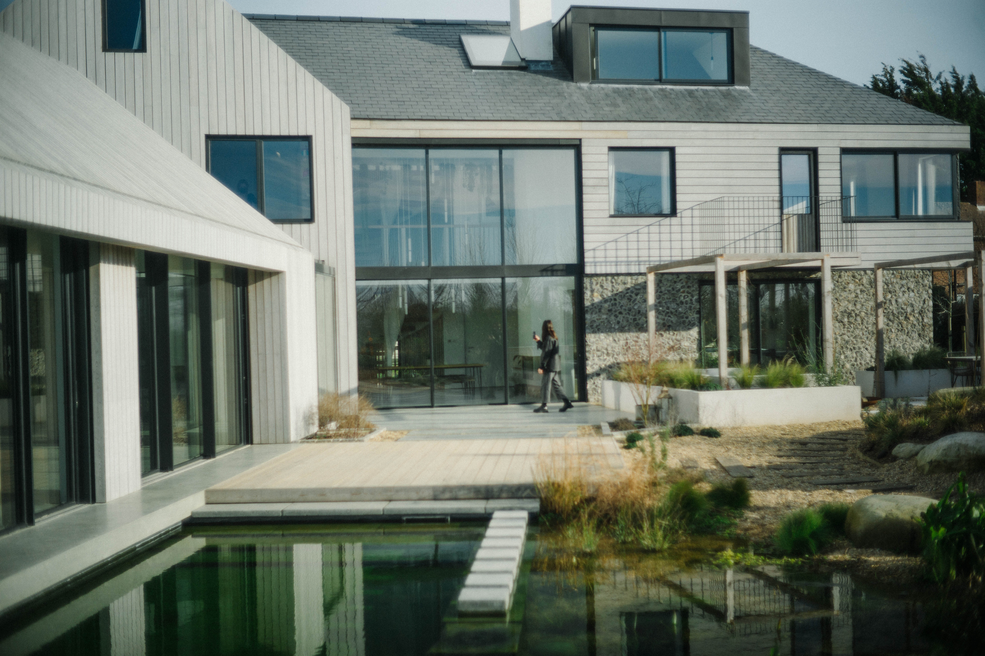 Natural Light Shooting Location