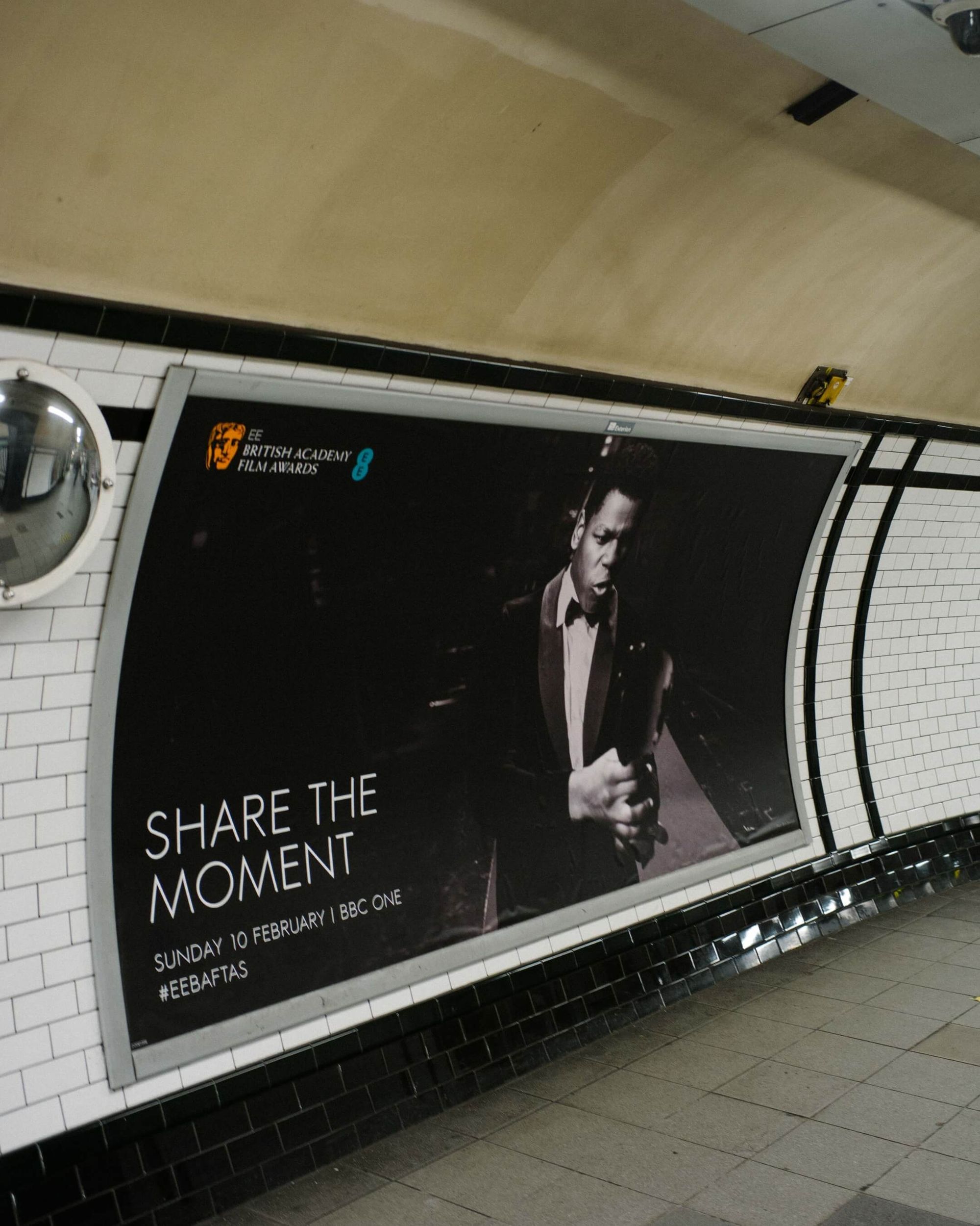Design Production Partner, London Underground