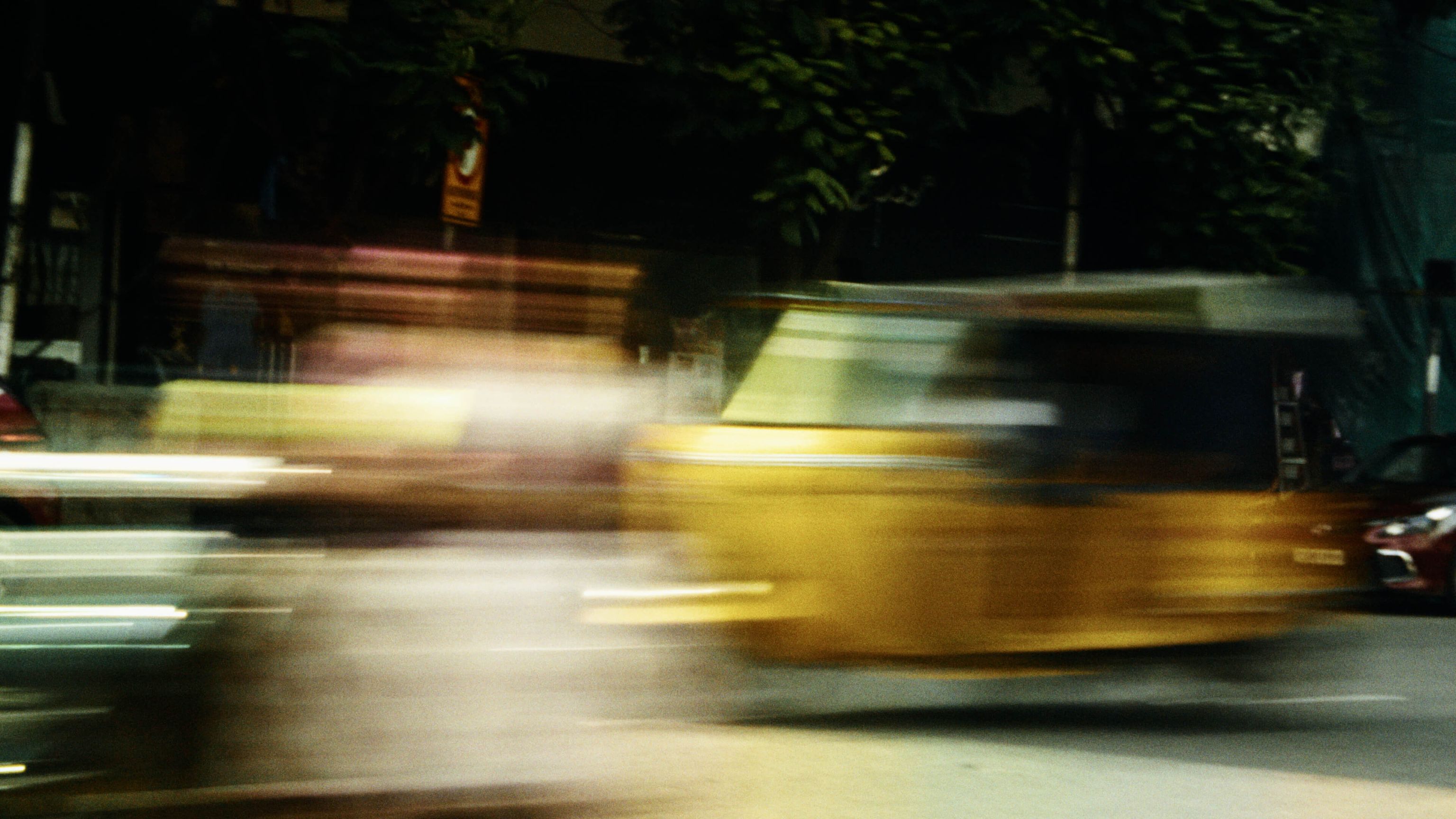 Gramafilm - That's a Wrap - 2025