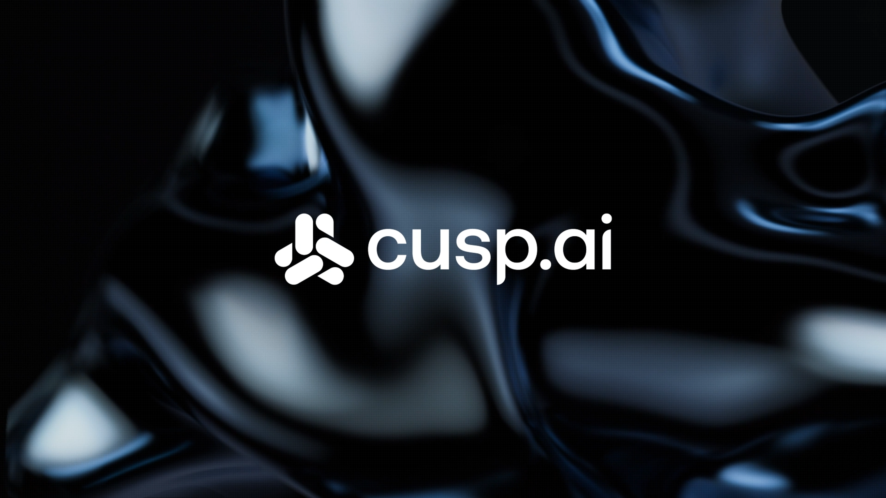 CuspAI - AI Platform Demo