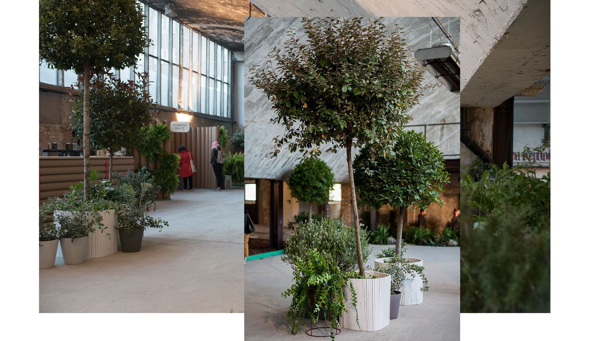 Google event production