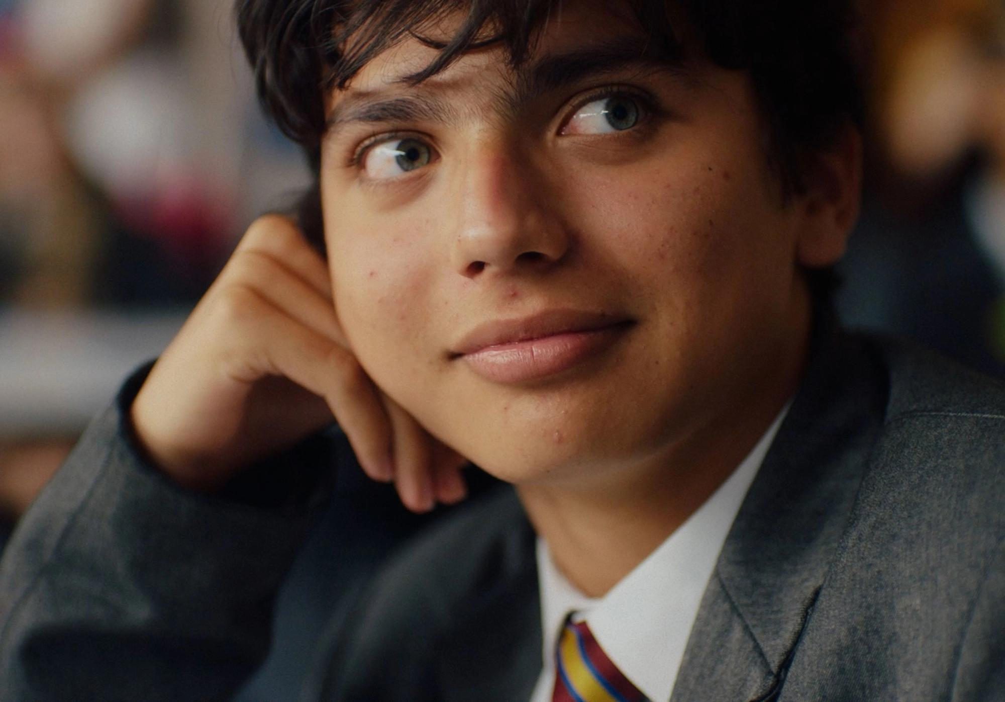 London, Financial Branded Content