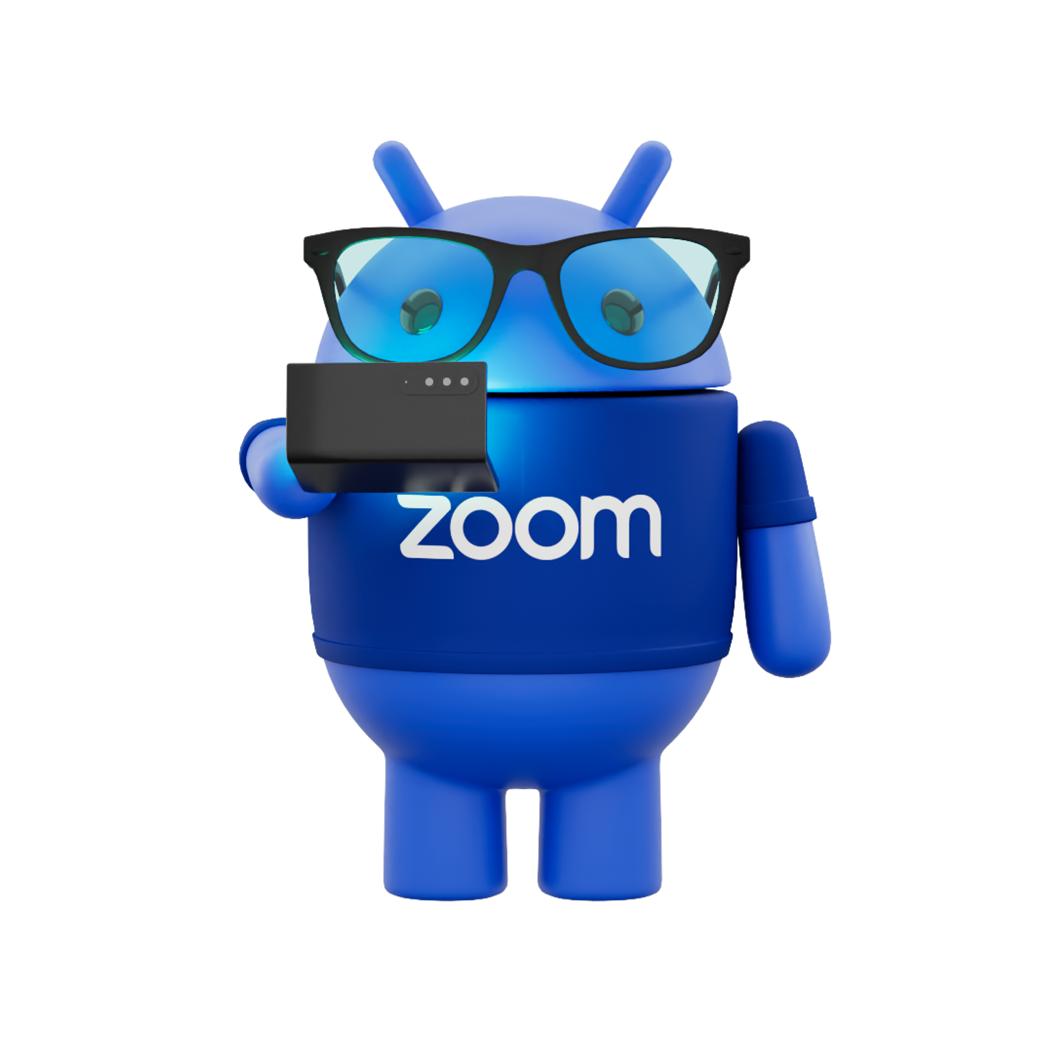 Zoom Bot Android