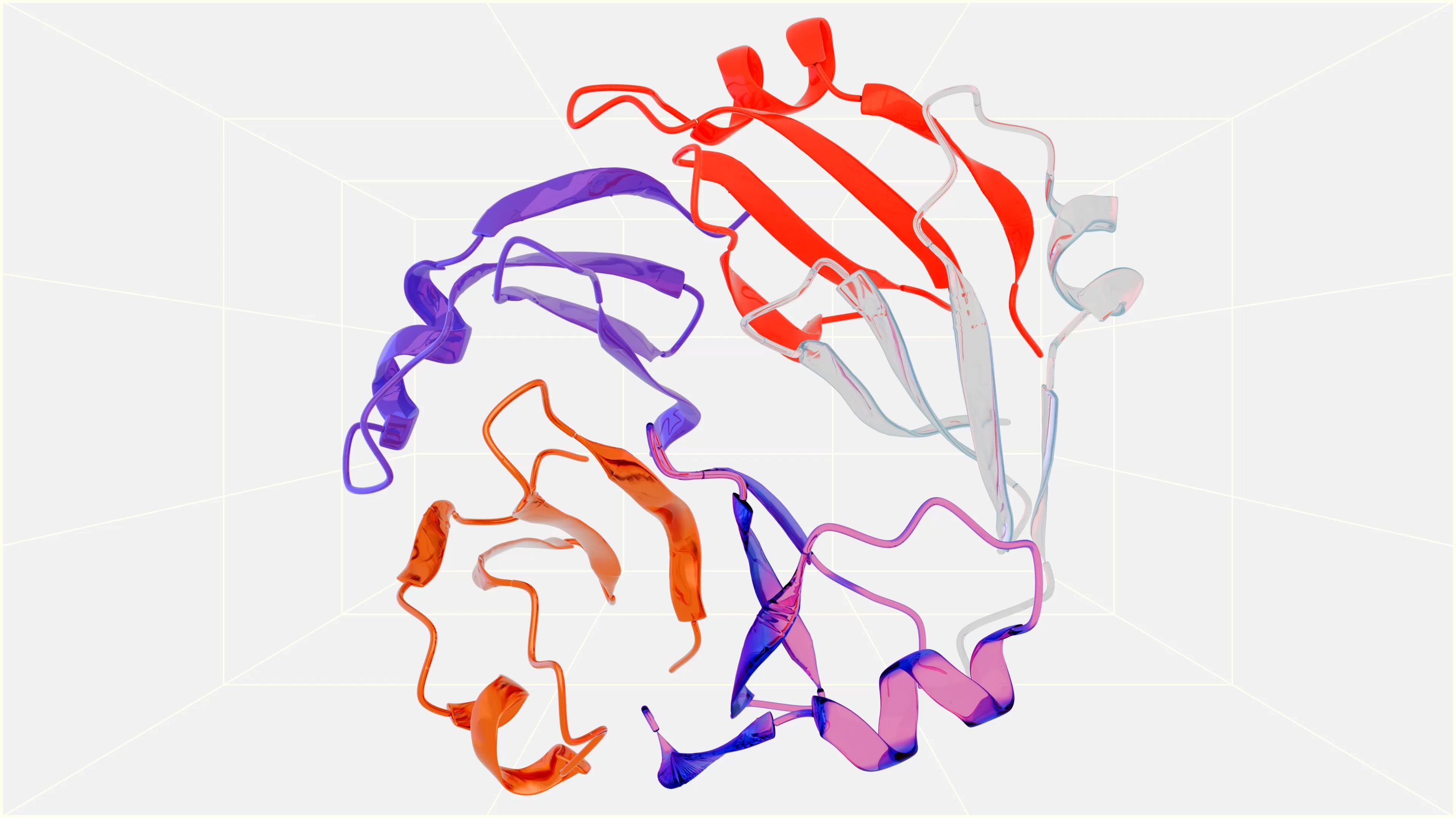 Latent Labs - Complex Science, Simple Story