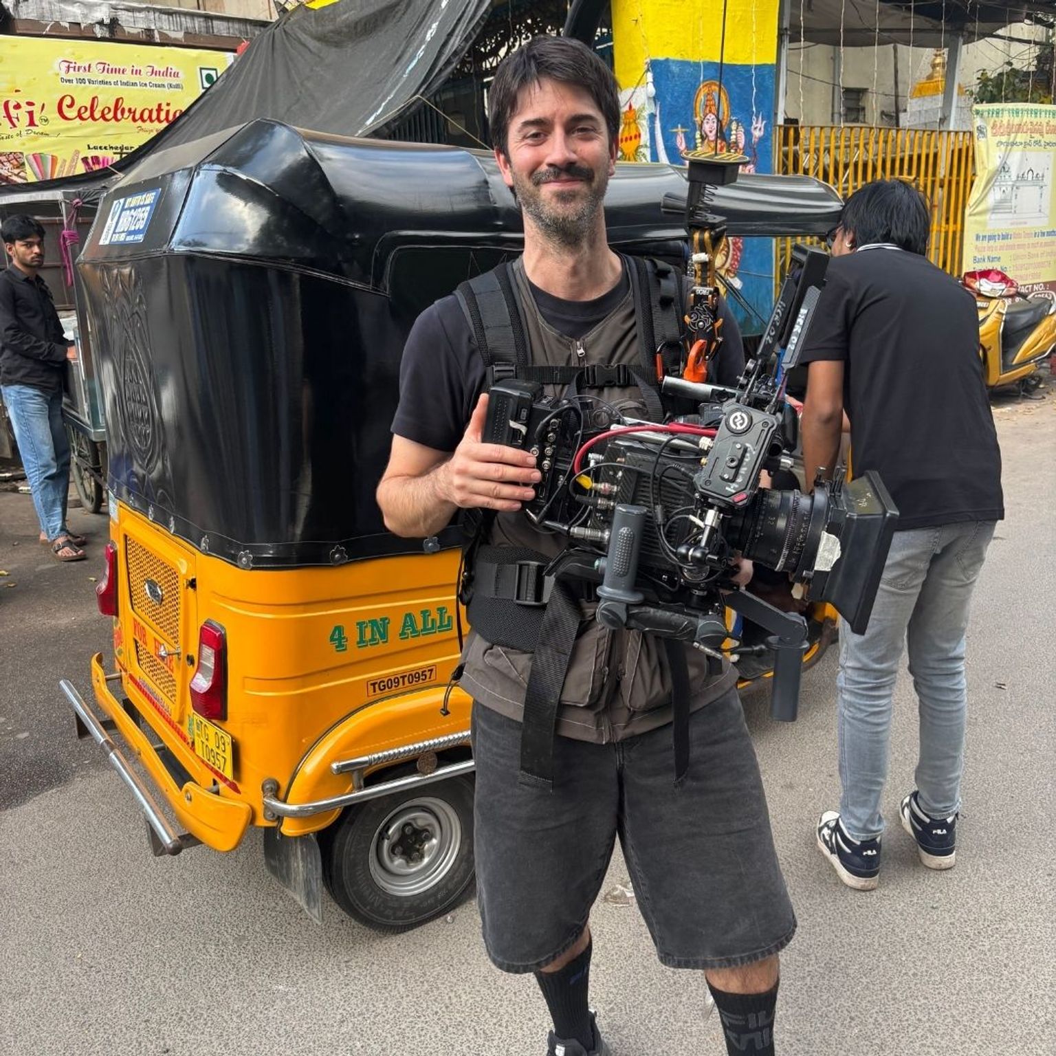 Tiago_Kingwell_Director