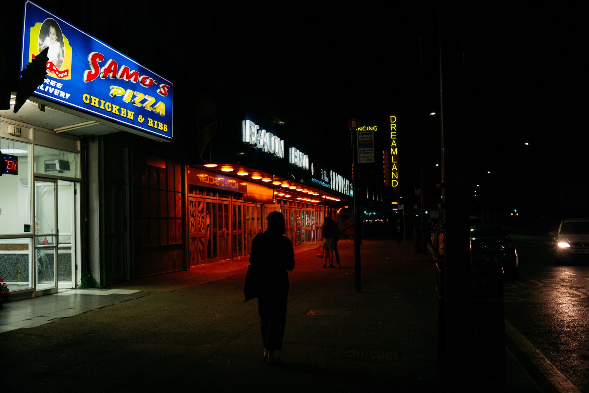 Tiago Photography Pizza