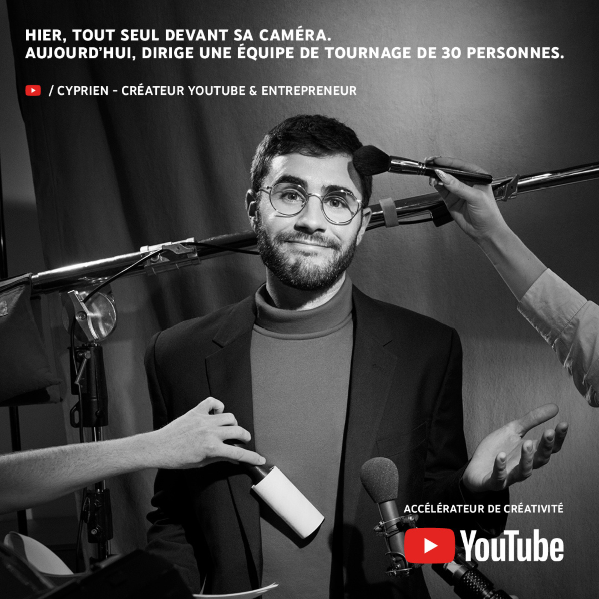 Instagram Post Design - YouTube
