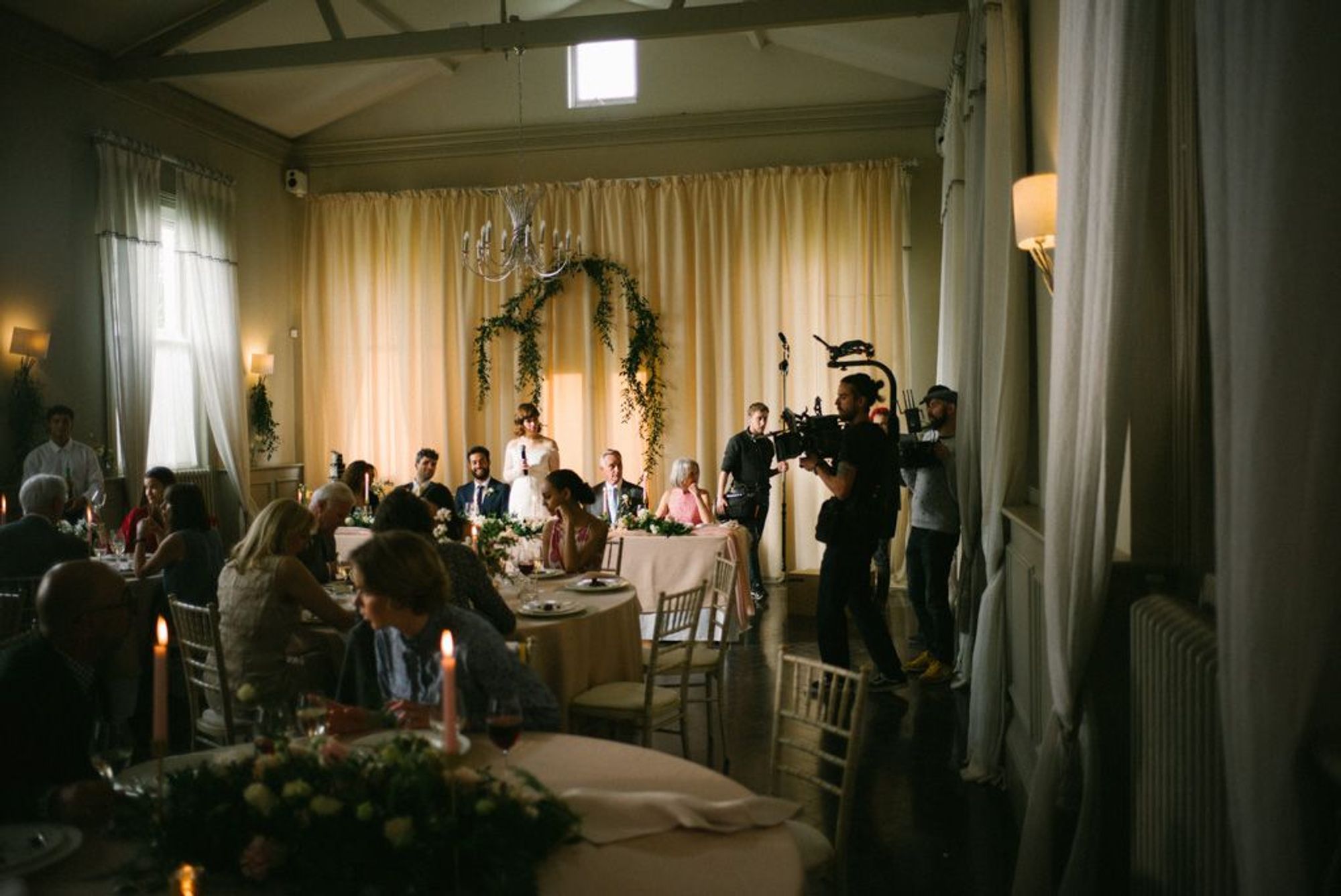 Entyvio behind the scenes 