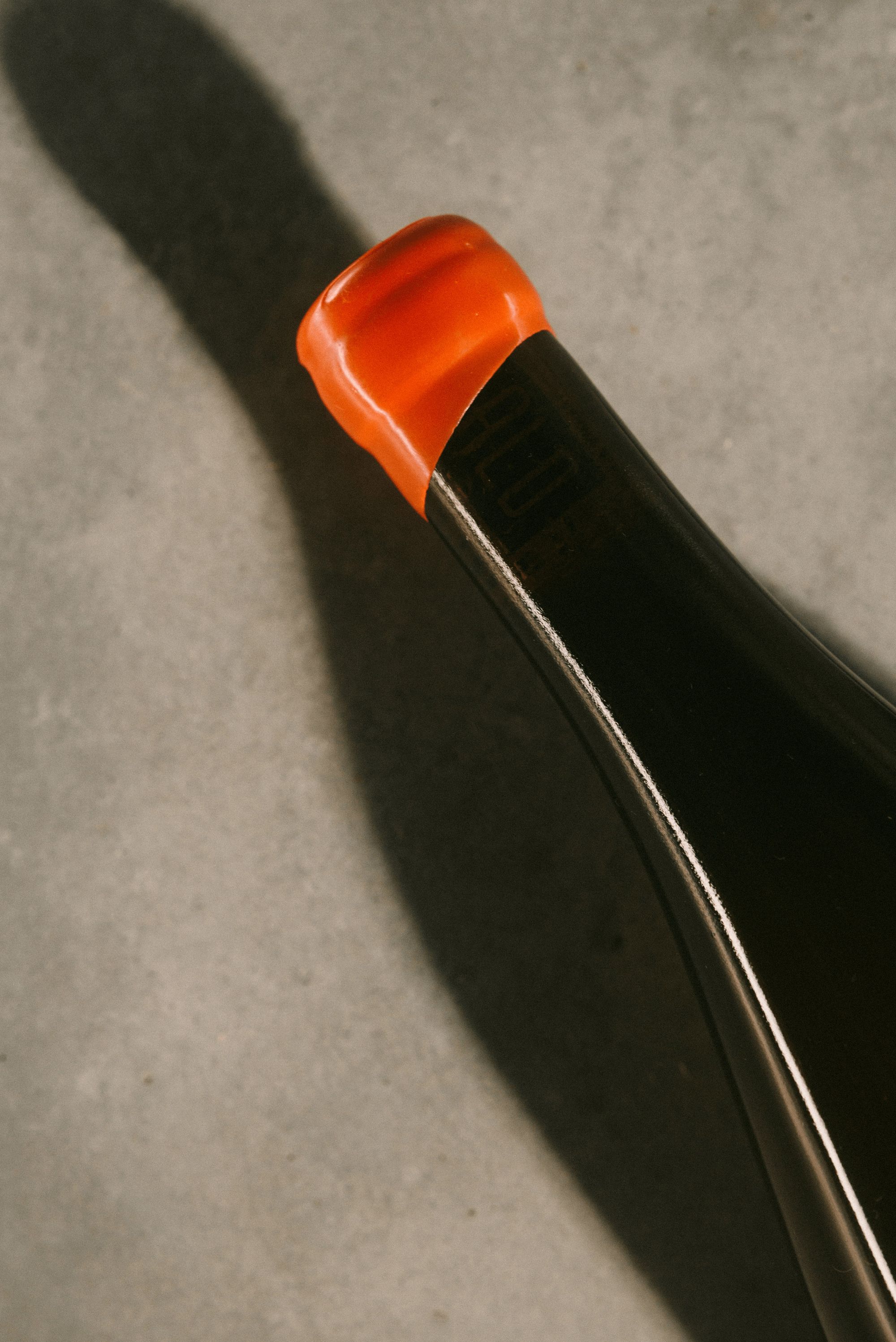 Wine Seal Photography