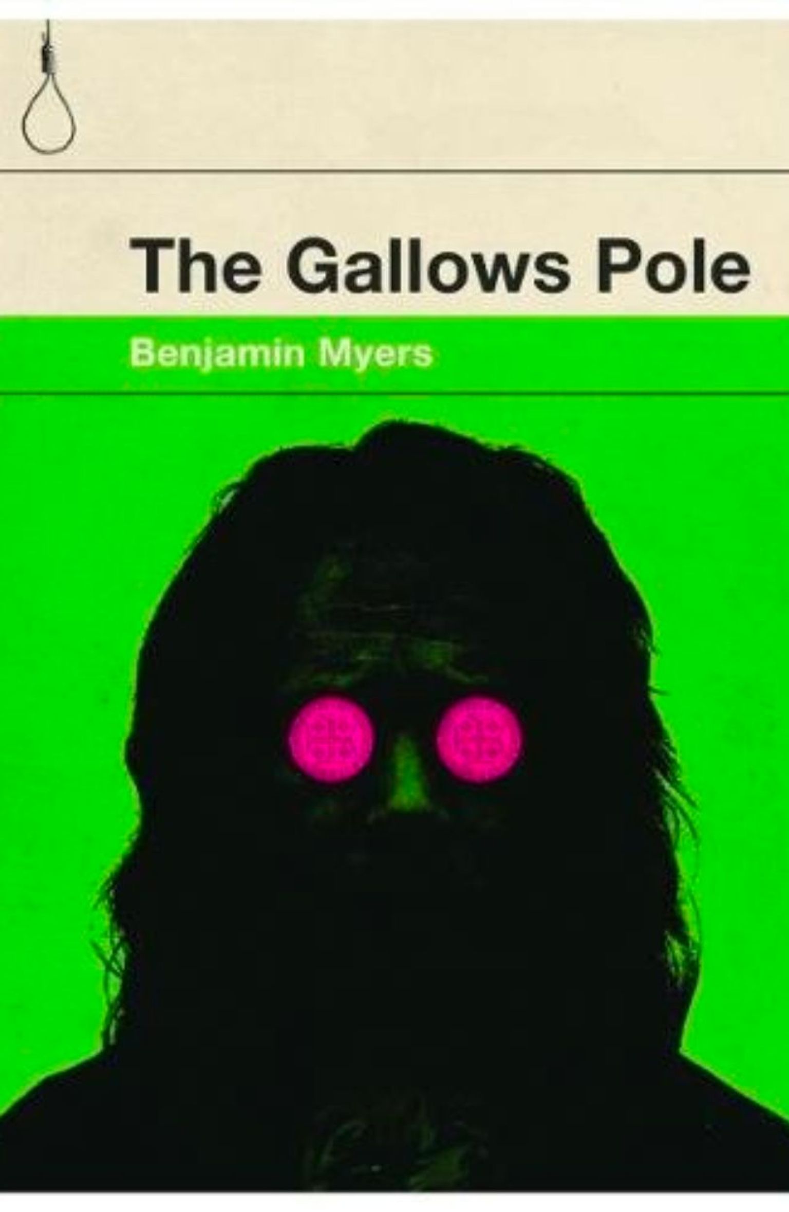 Book Recommendations - The Gallows Pole