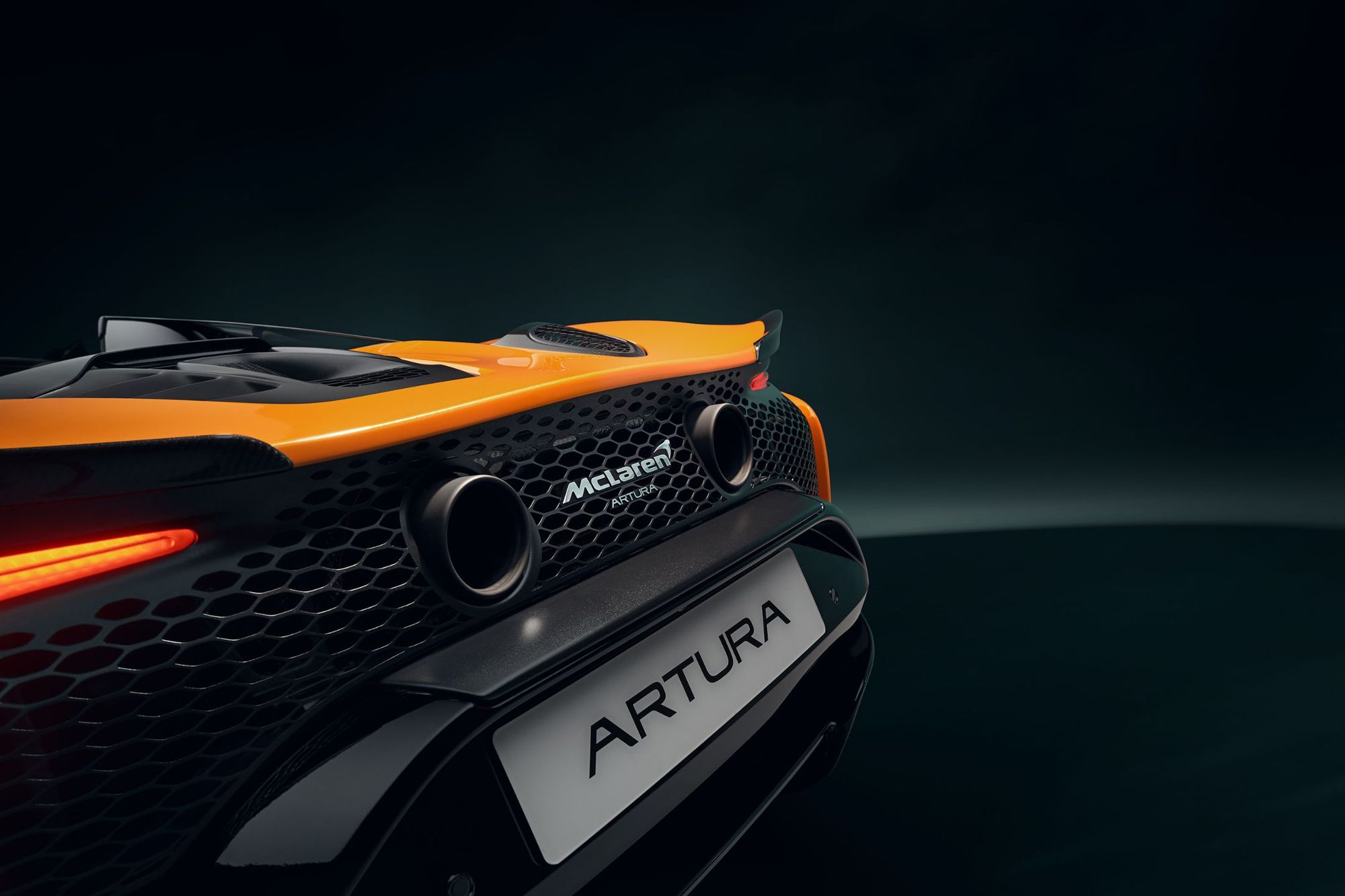 McLaren_Artura_Photography