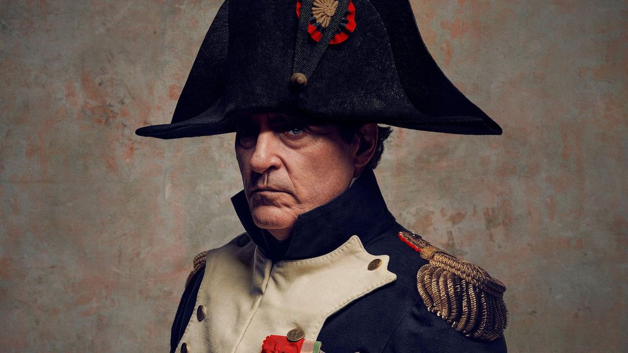 Things We've Seen, Napolean