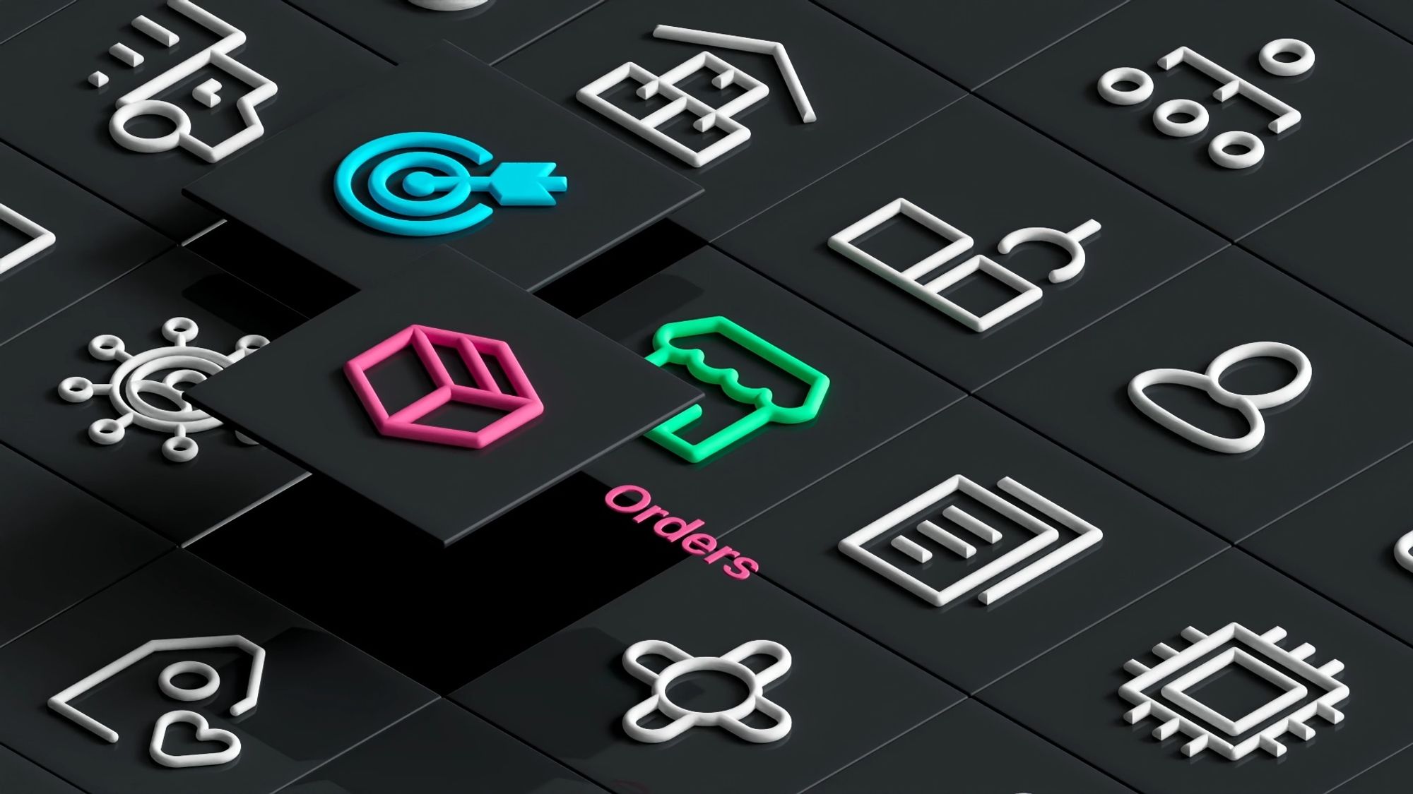 Fintech Animated Brand Film