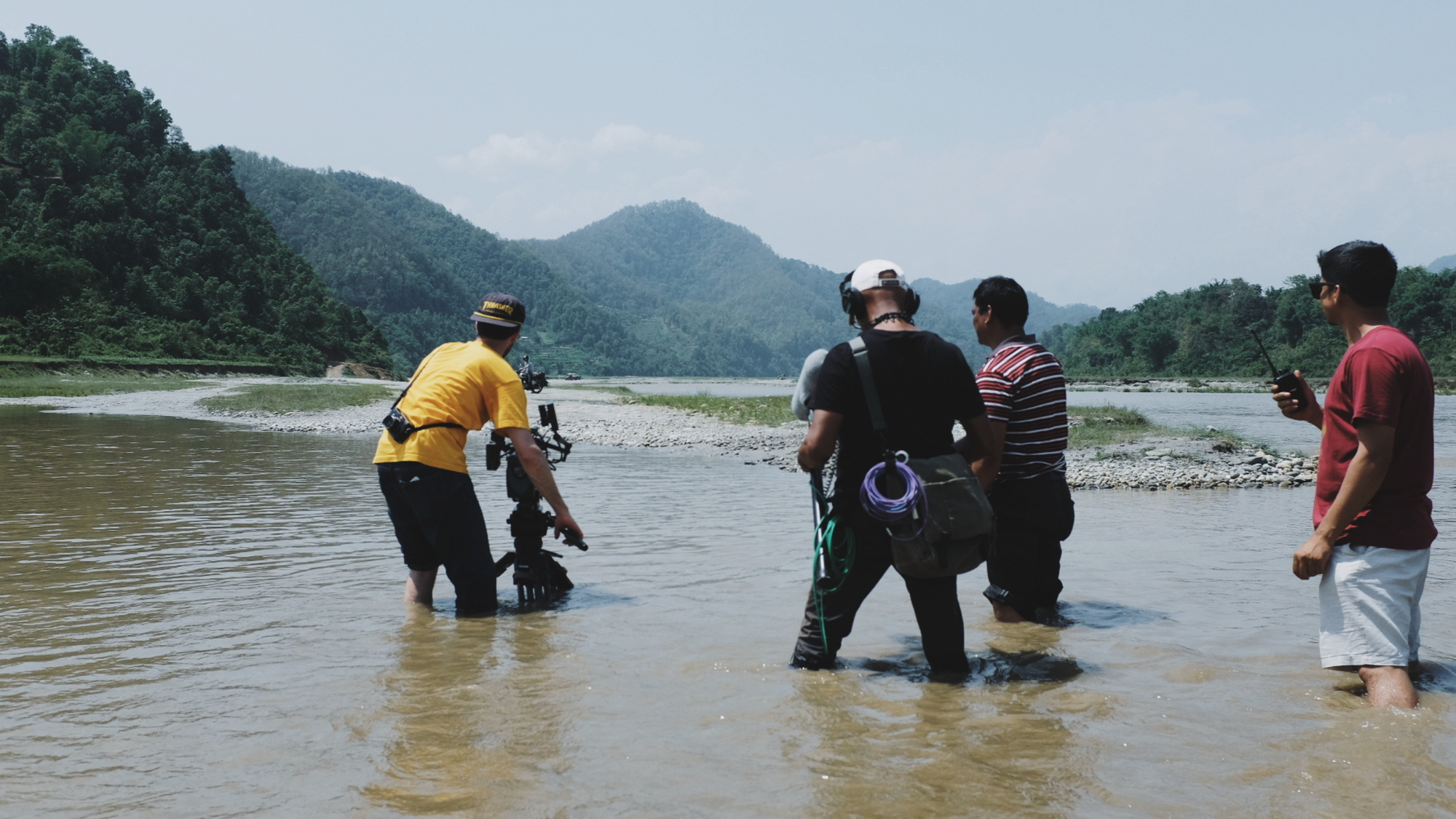 Gramafilm Film Service Page - BTS #6