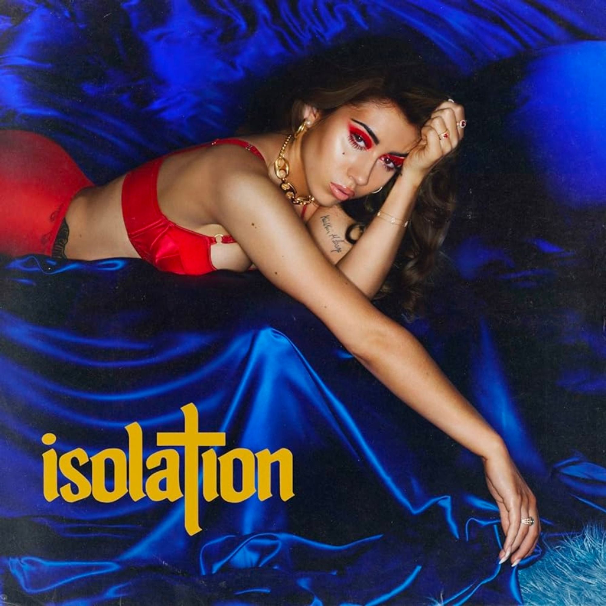 Isolation_Kali_Uchis