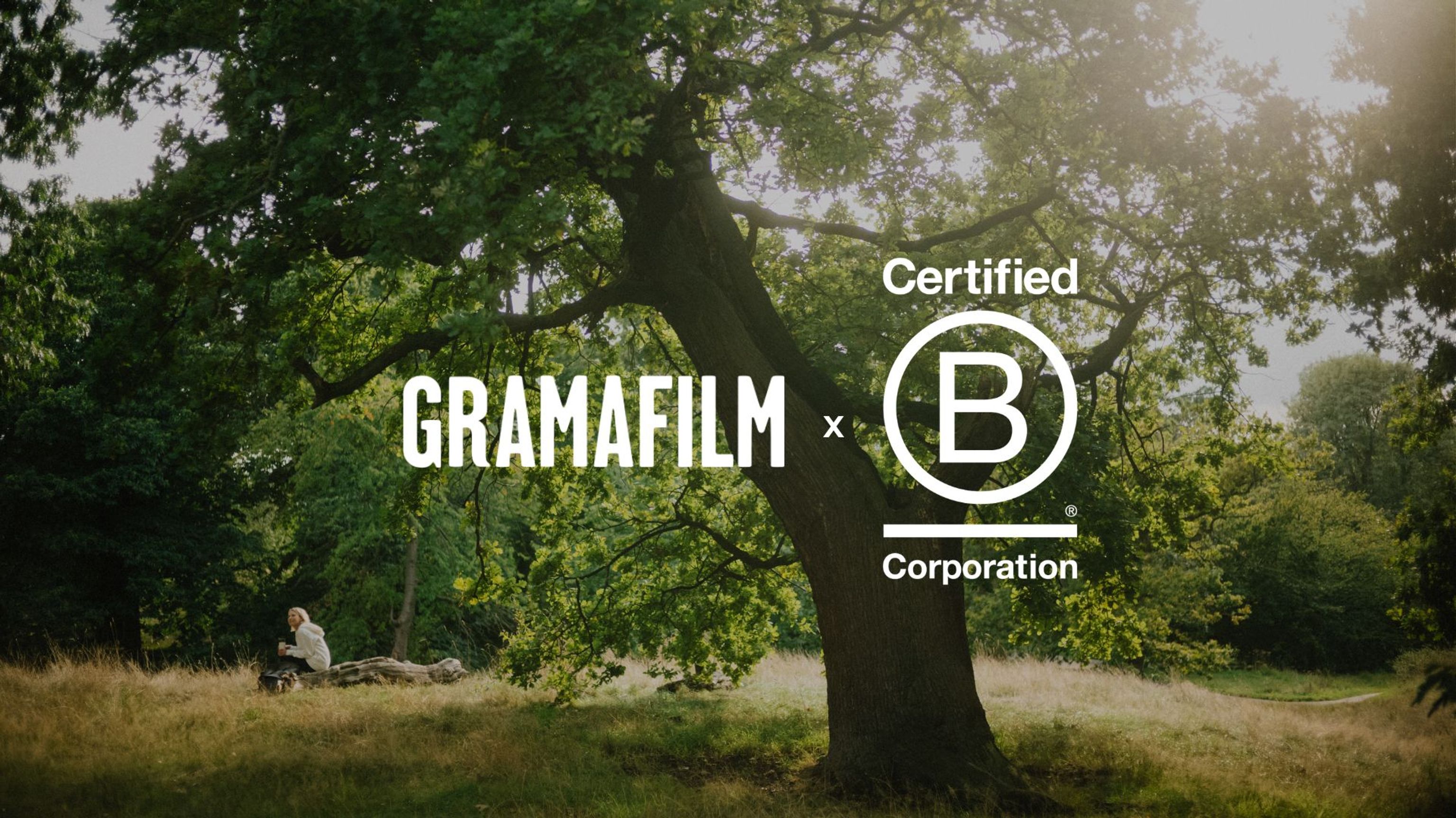 Gramafilm - Gramafilm Officially Certified as B Corp