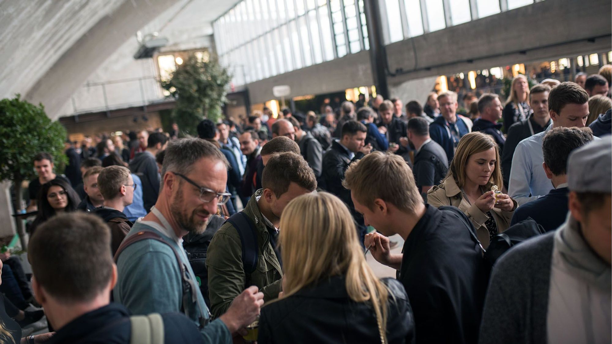 Google event production