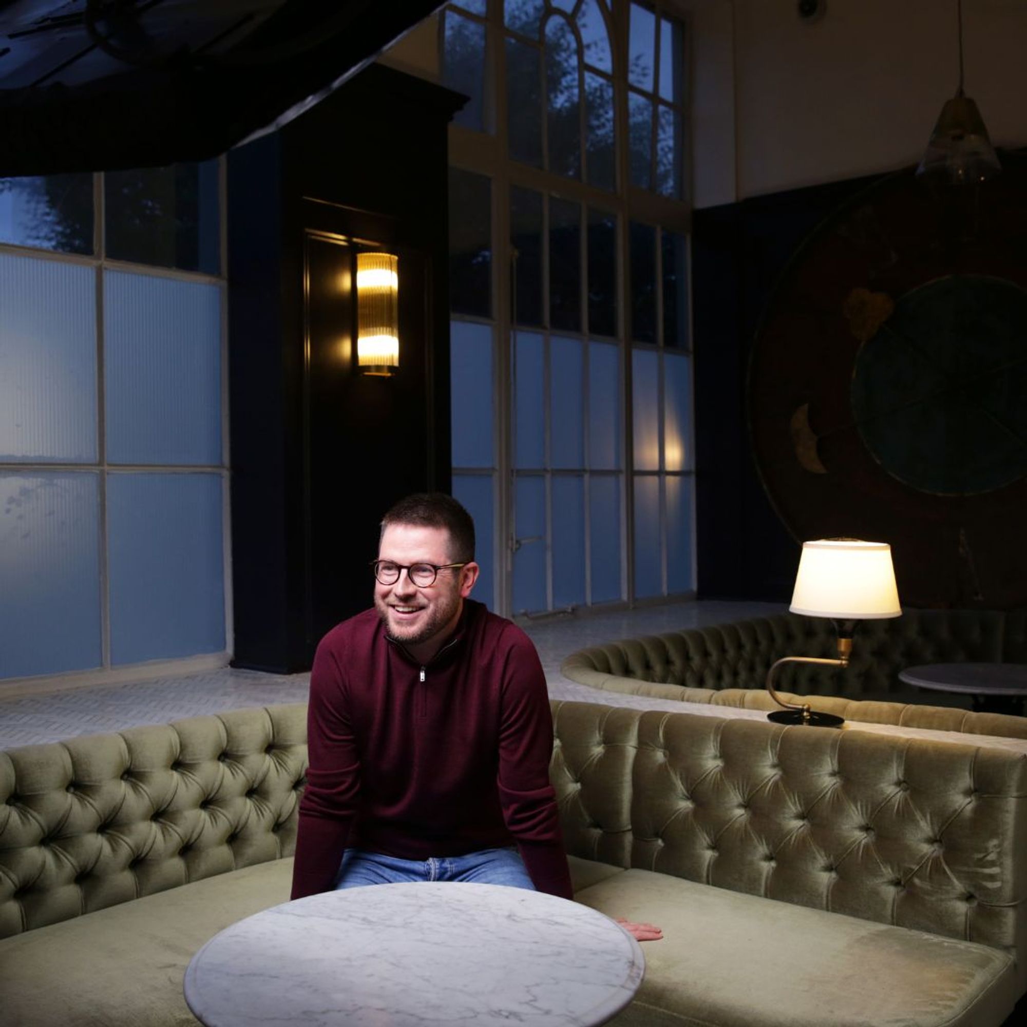 Branded Interview Films