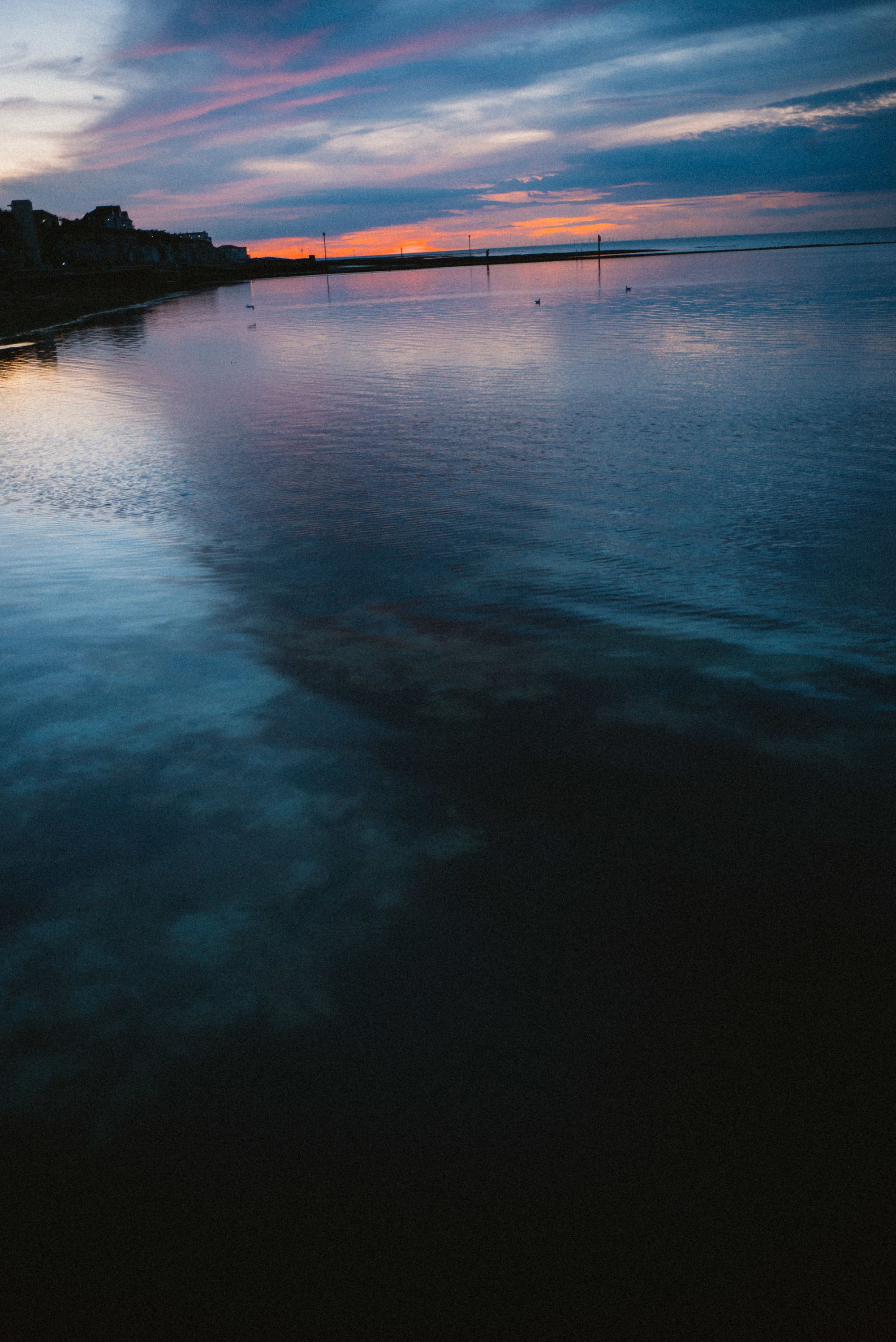 Tiago Photography Sea